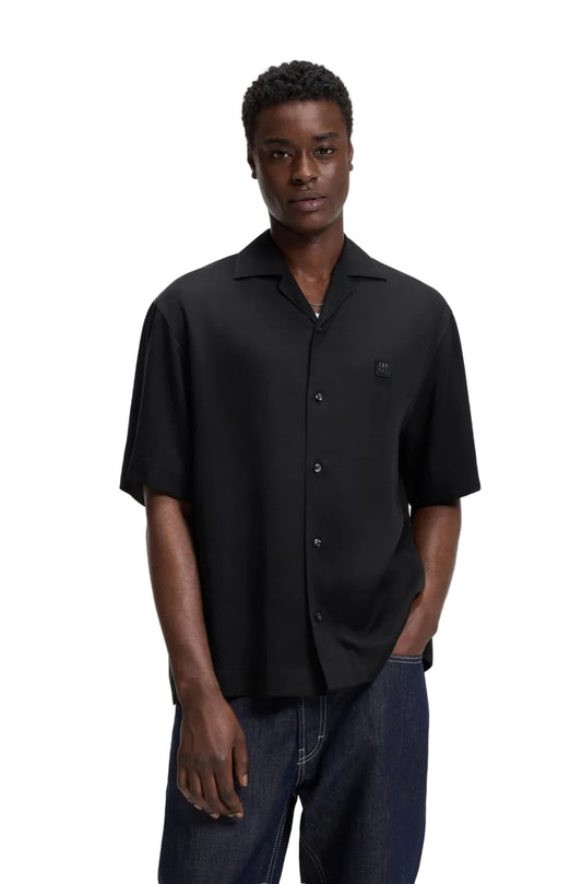 Hugo Men's Button-up Shirt