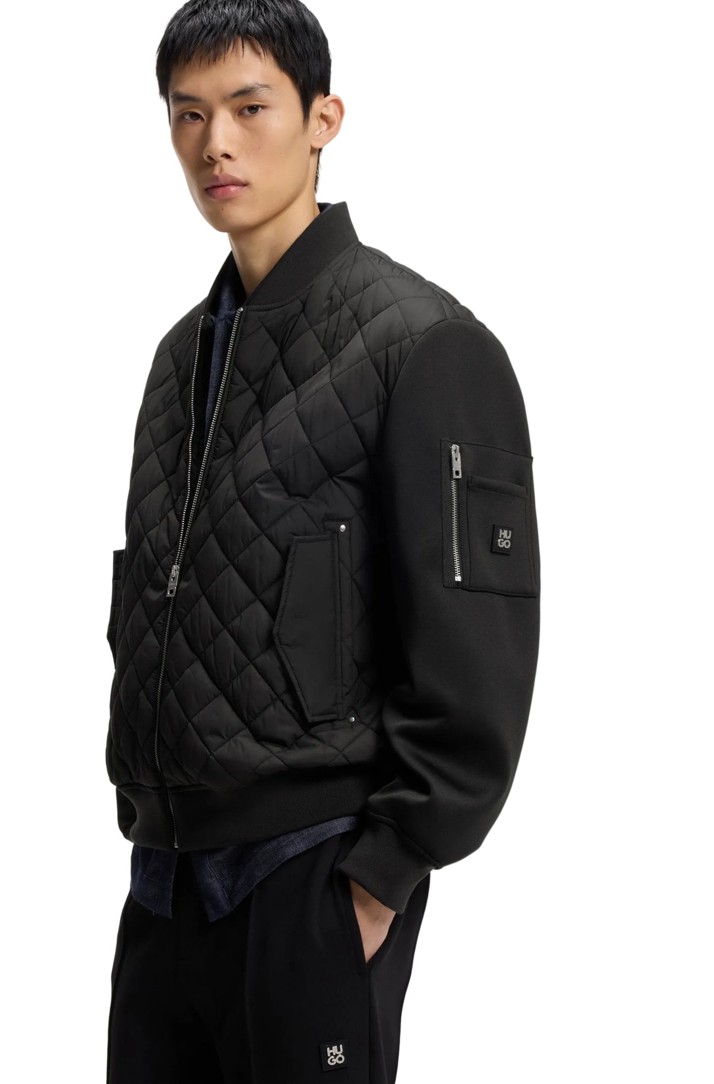 Hugo Men's Jacket