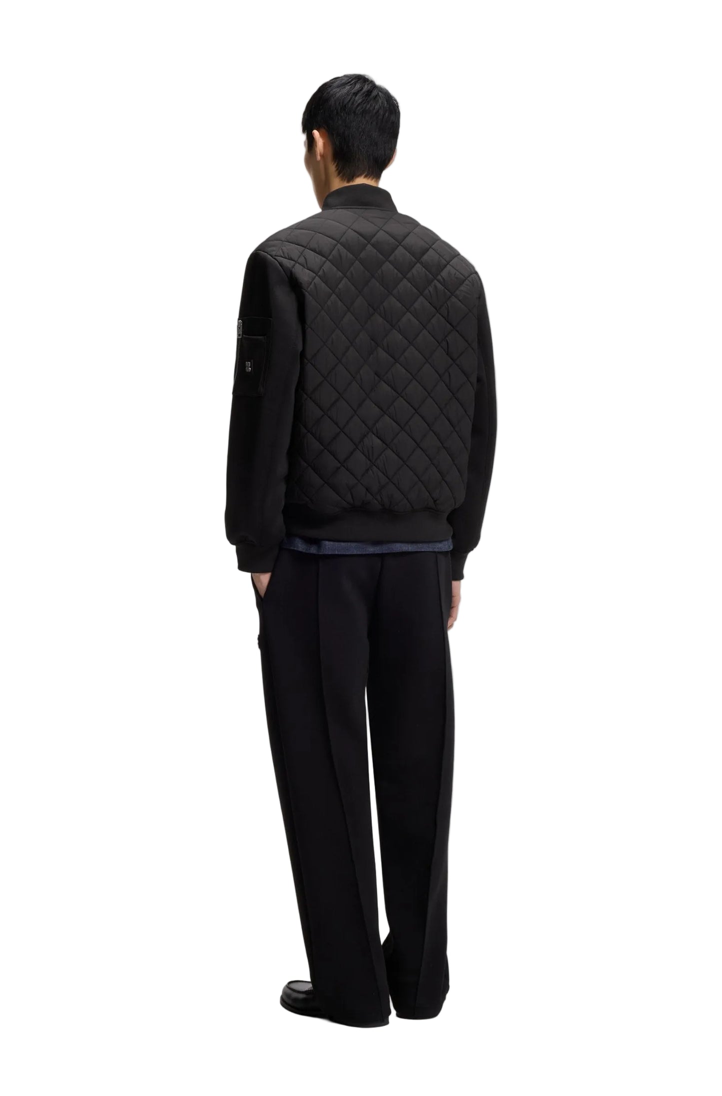 Hugo Men's Jacket