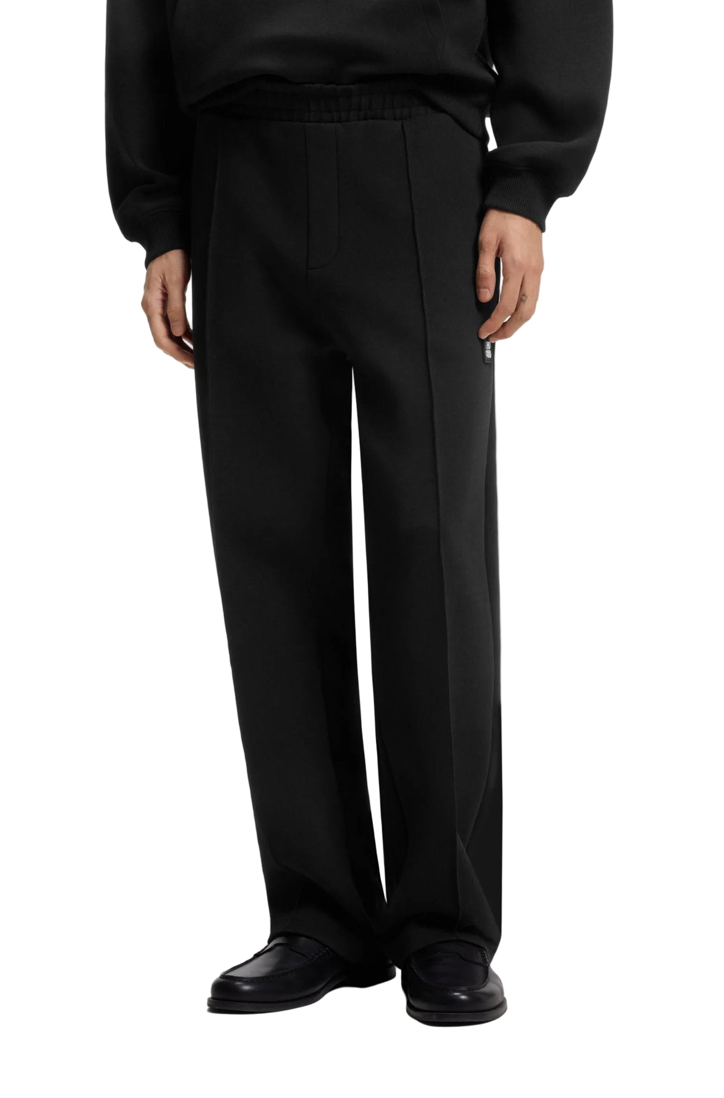 Hugo Men's Relaxed-Fit Bottoms