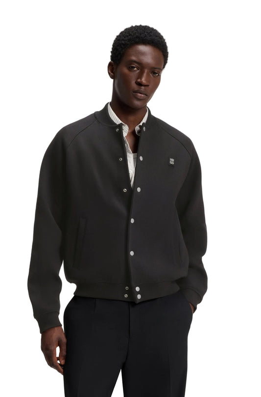 Hugo Men's Oversized Sweater