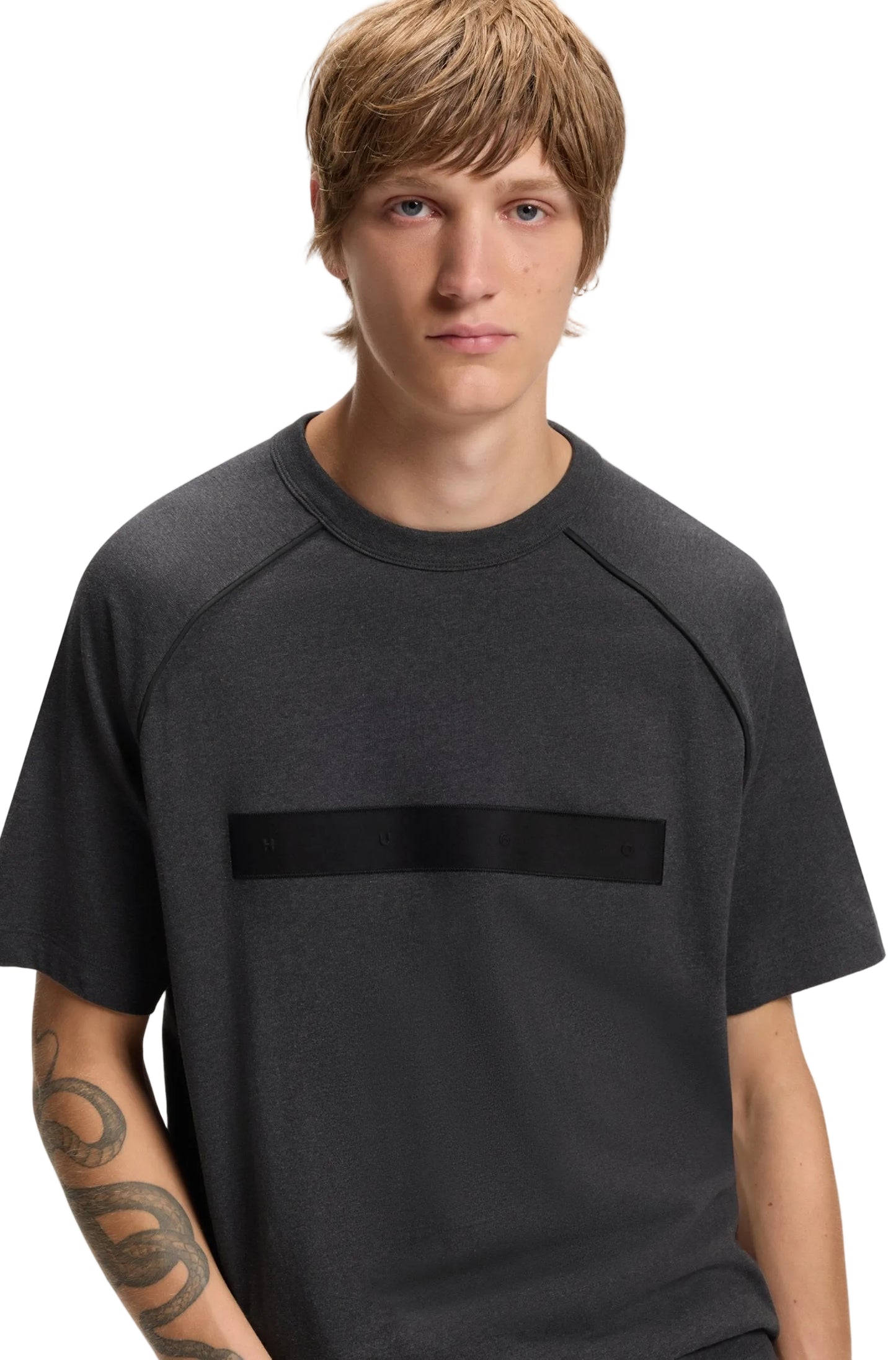 Hugo Men's T-Shirt