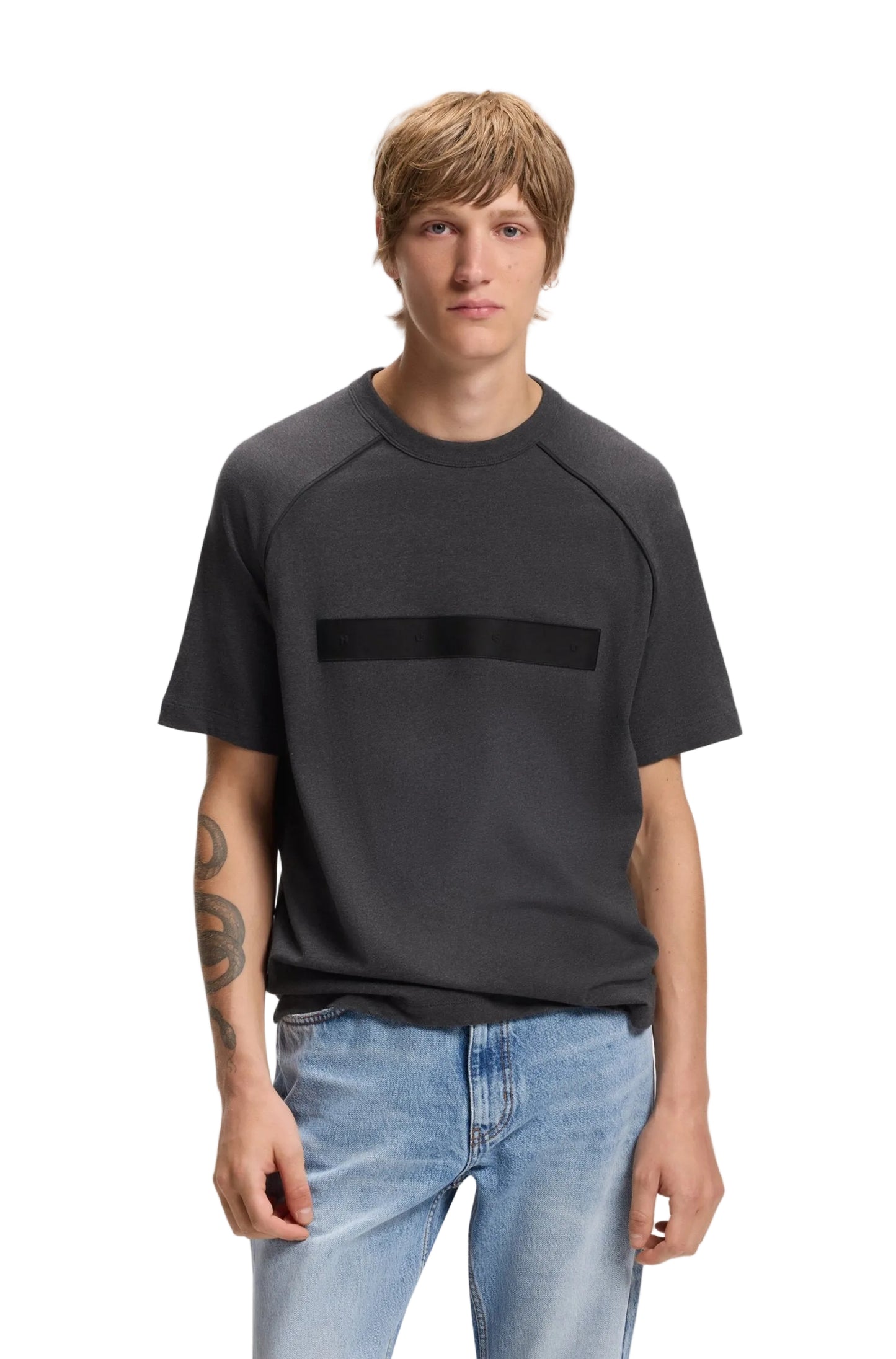 Hugo Men's T-Shirt