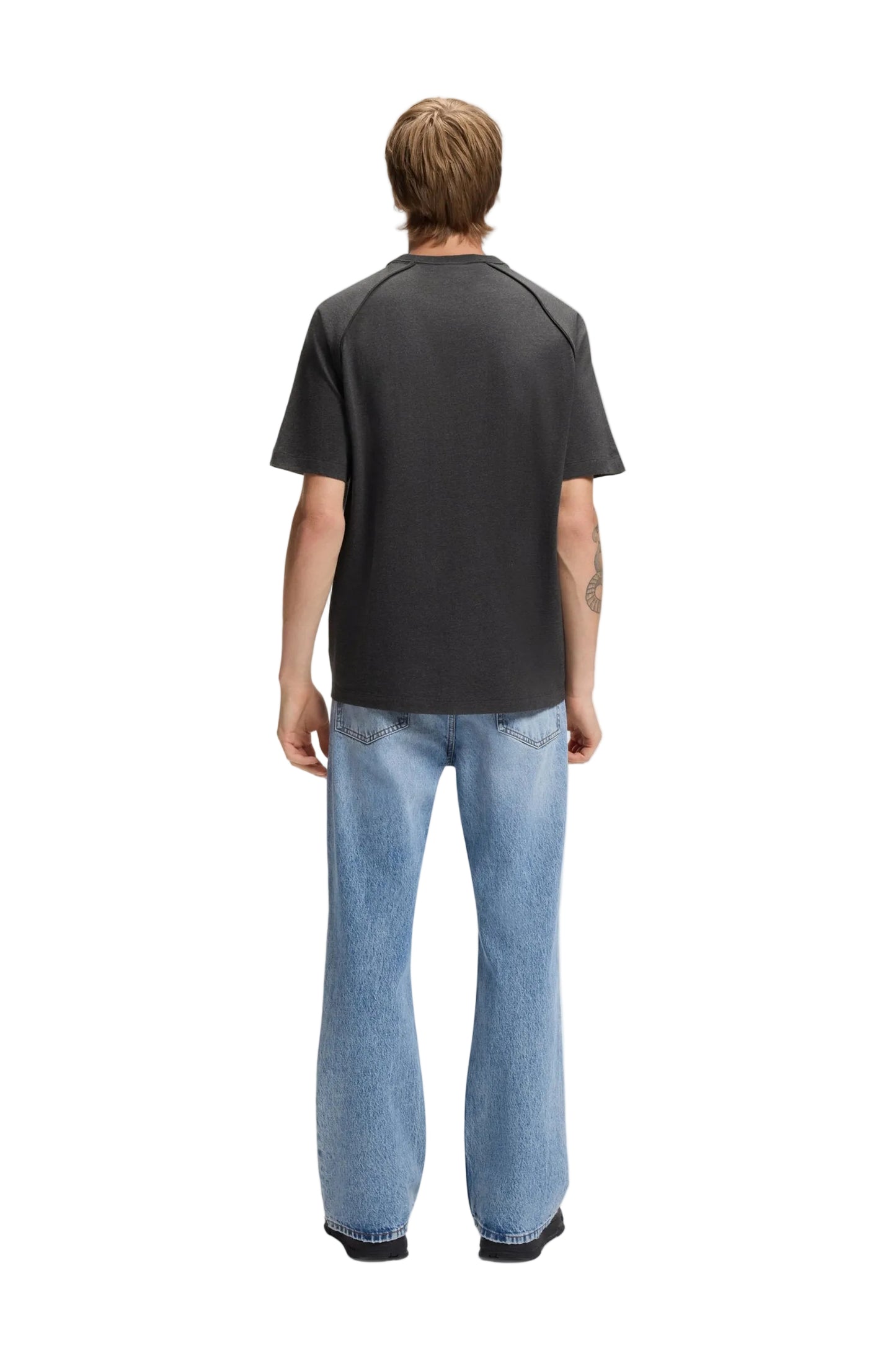 Hugo Men's T-Shirt