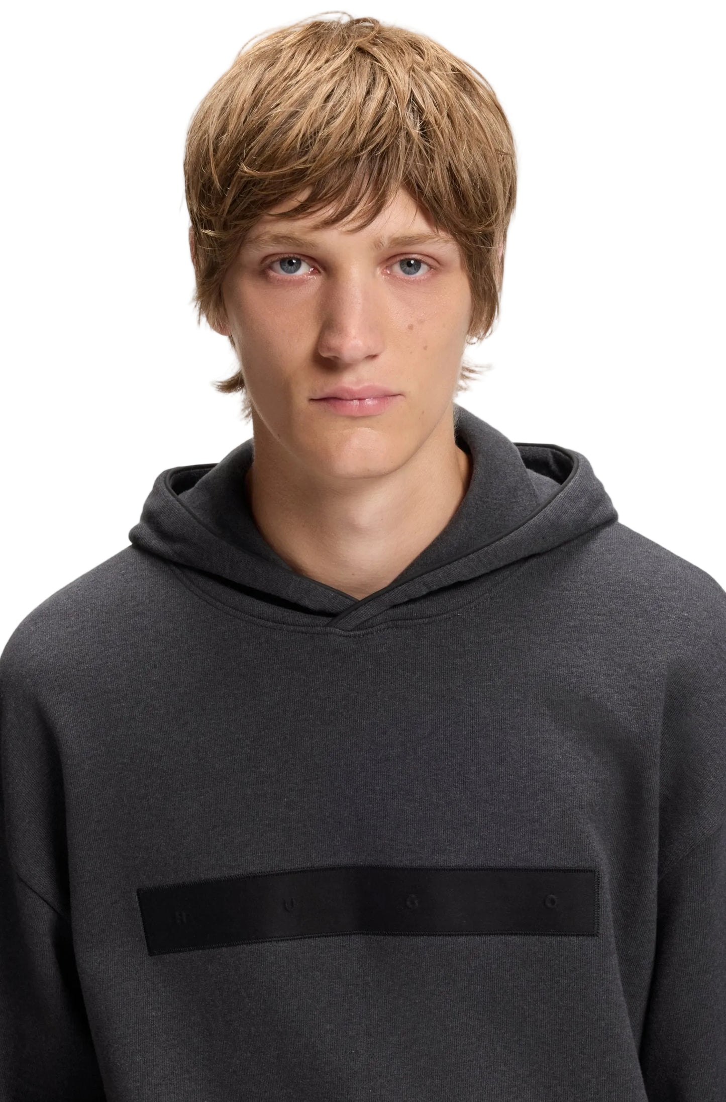 Hugo Men's Hoodie
