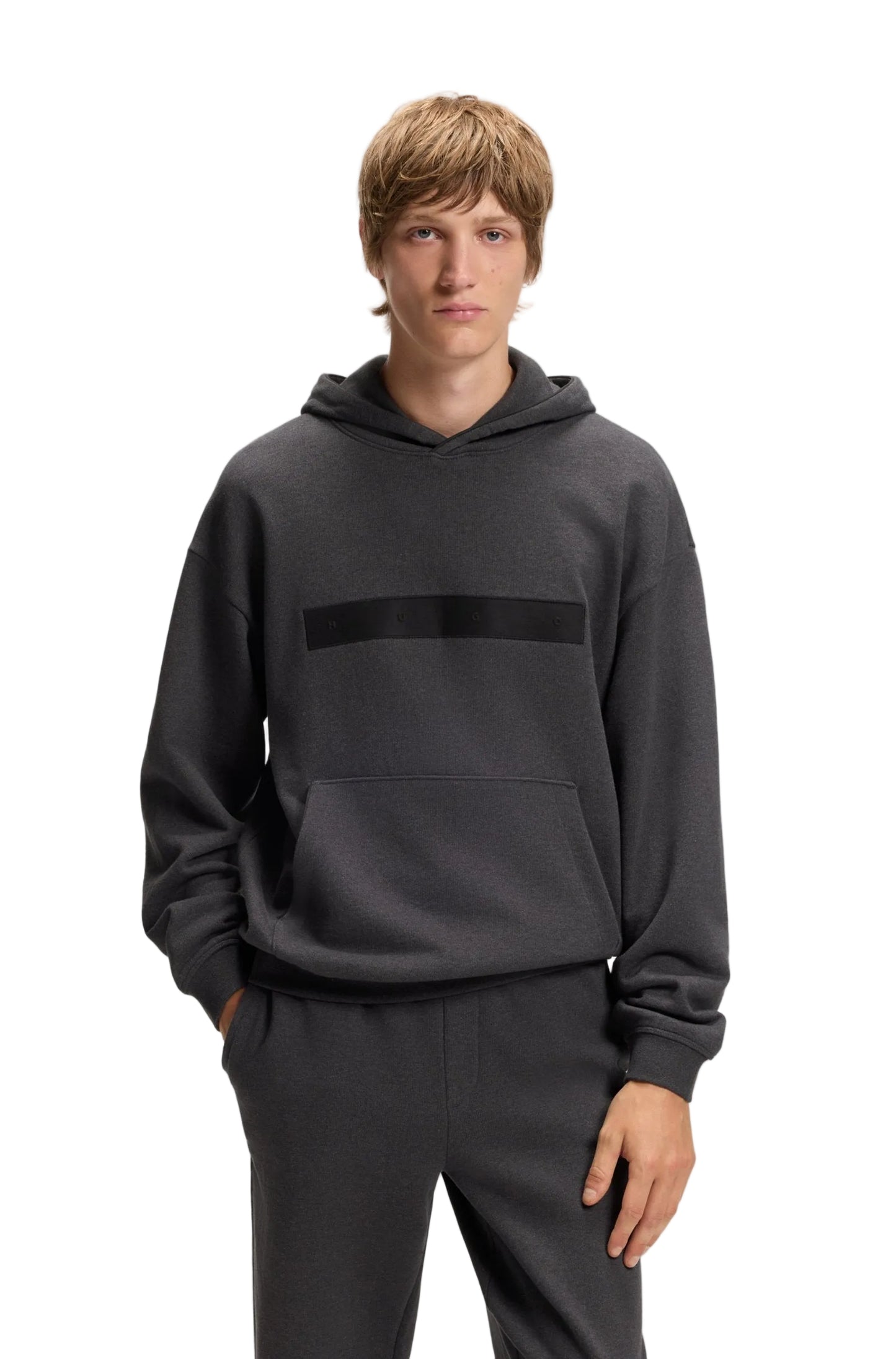 Hugo Men's Hoodie