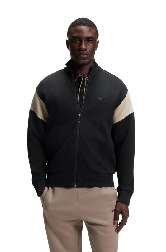 Boss Athleisure Men's Zip-Up