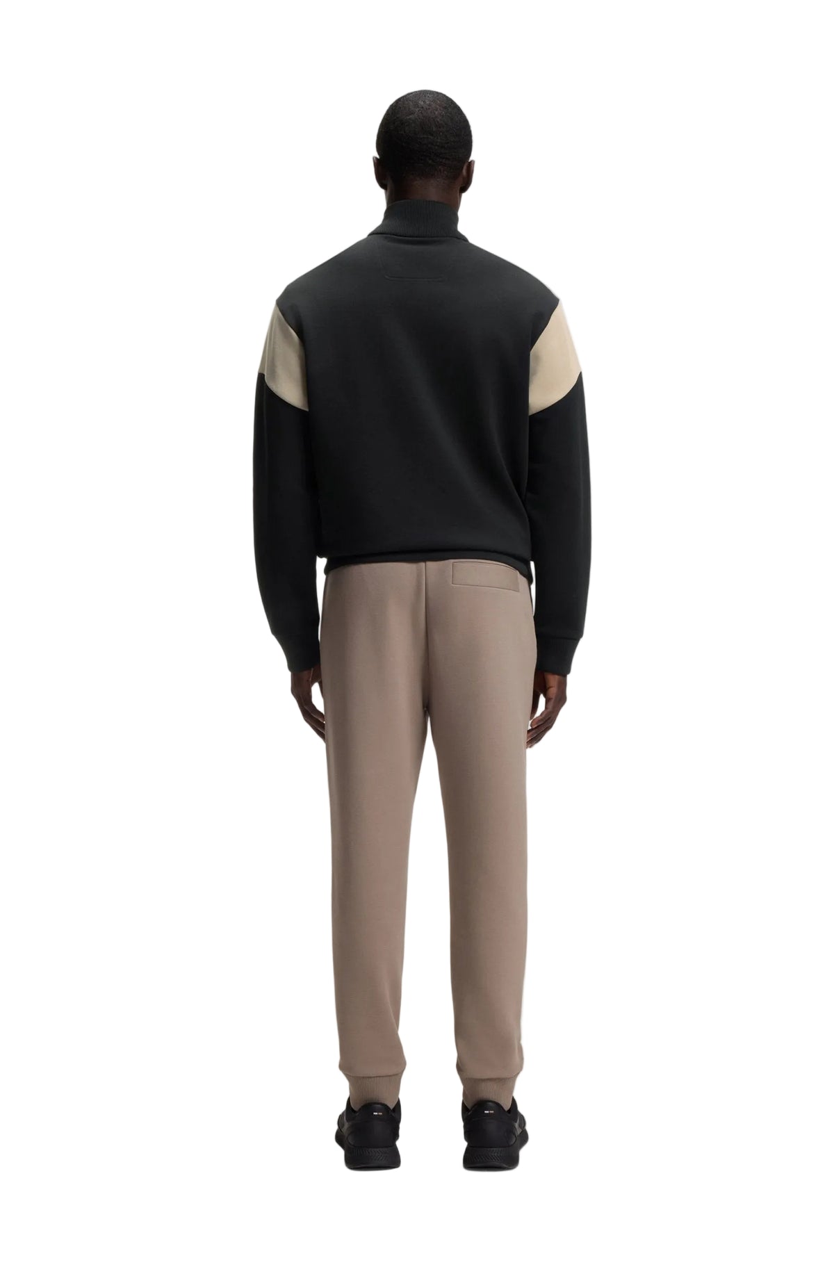 Boss Athleisure Men's Zip-Up