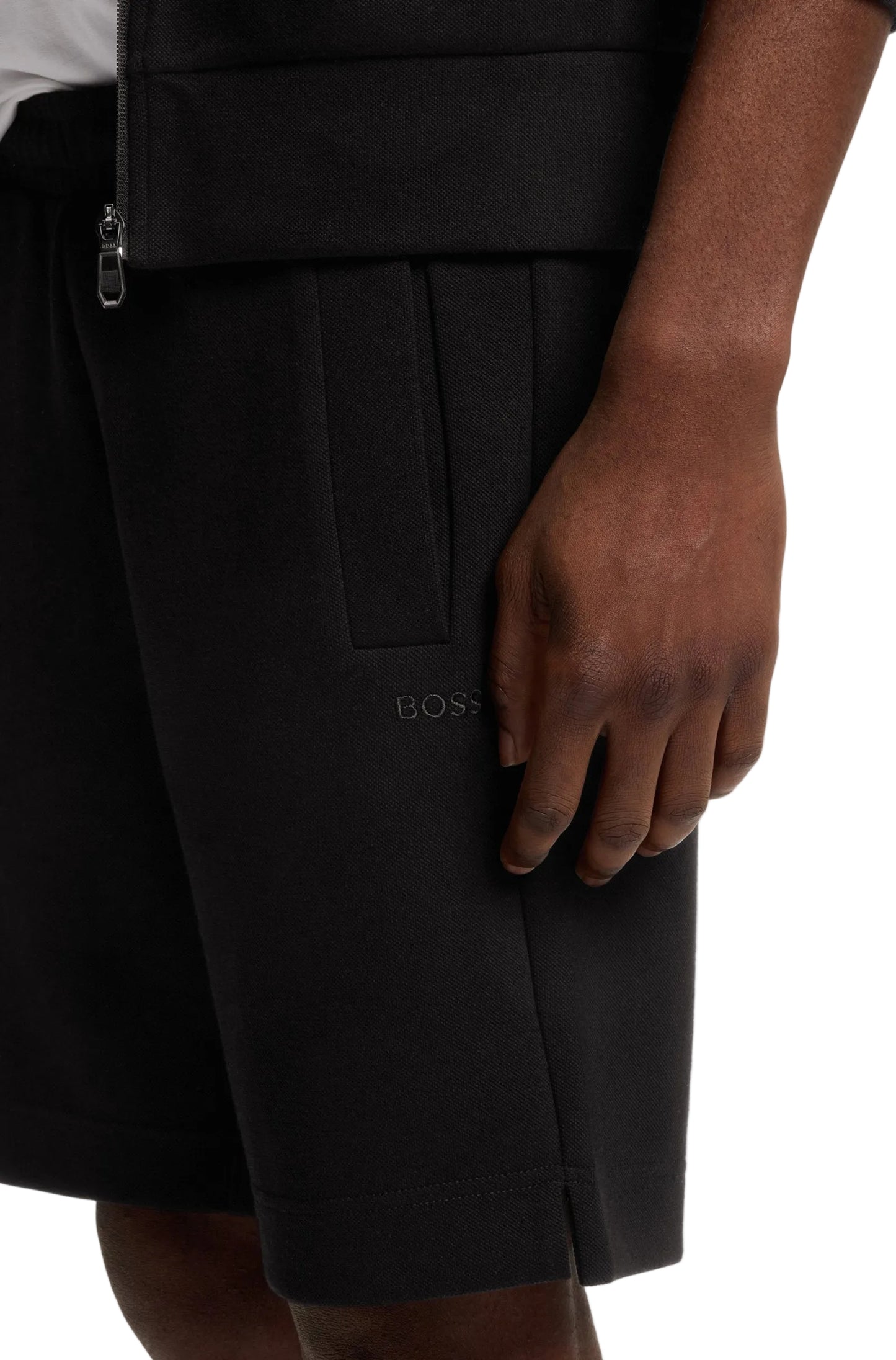 Boss Athleisure Men's Shorts