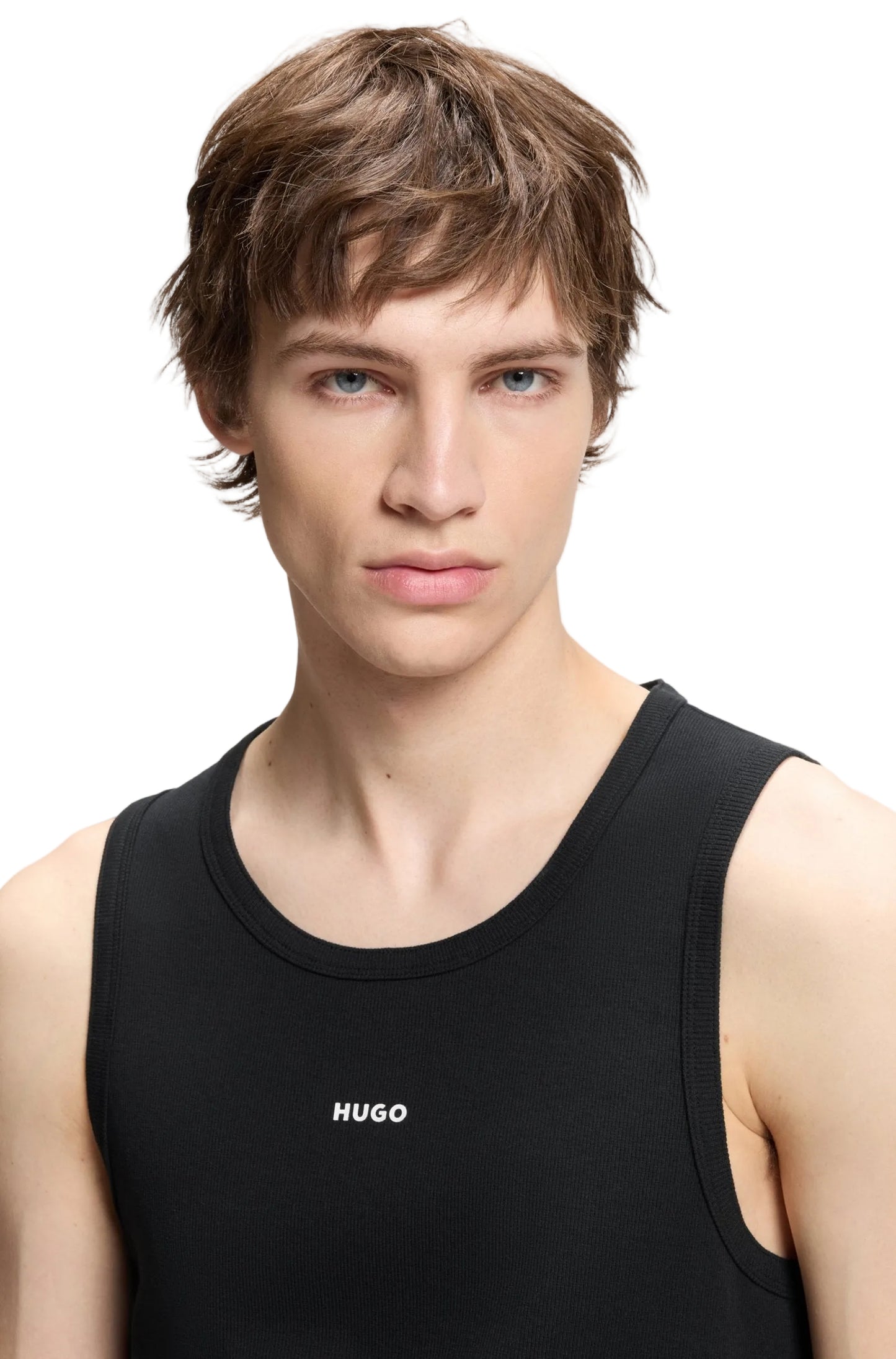 Hugo Men's Tank Top