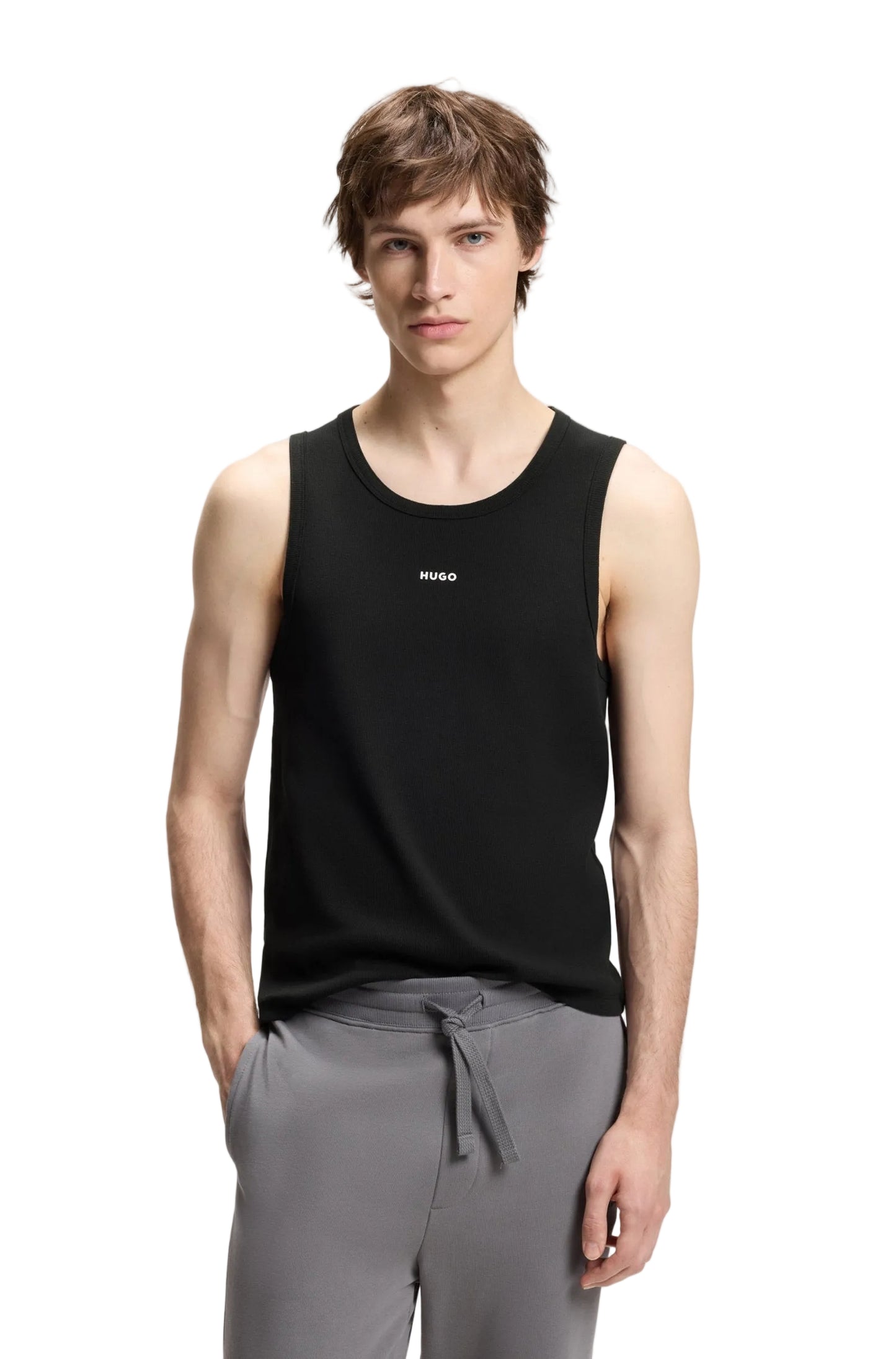 Hugo Men's Tank Top