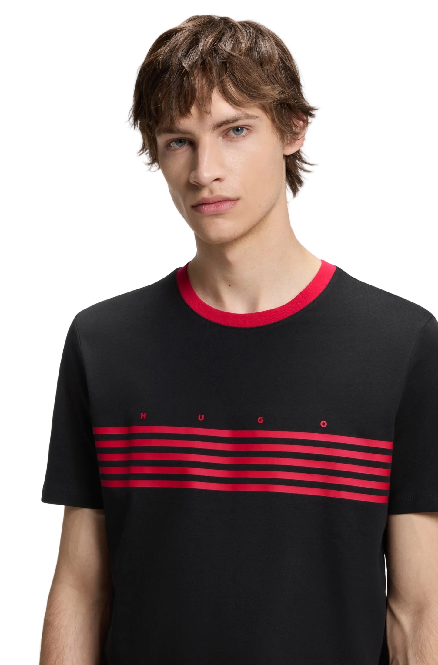 Hugo Men's T-Shirt