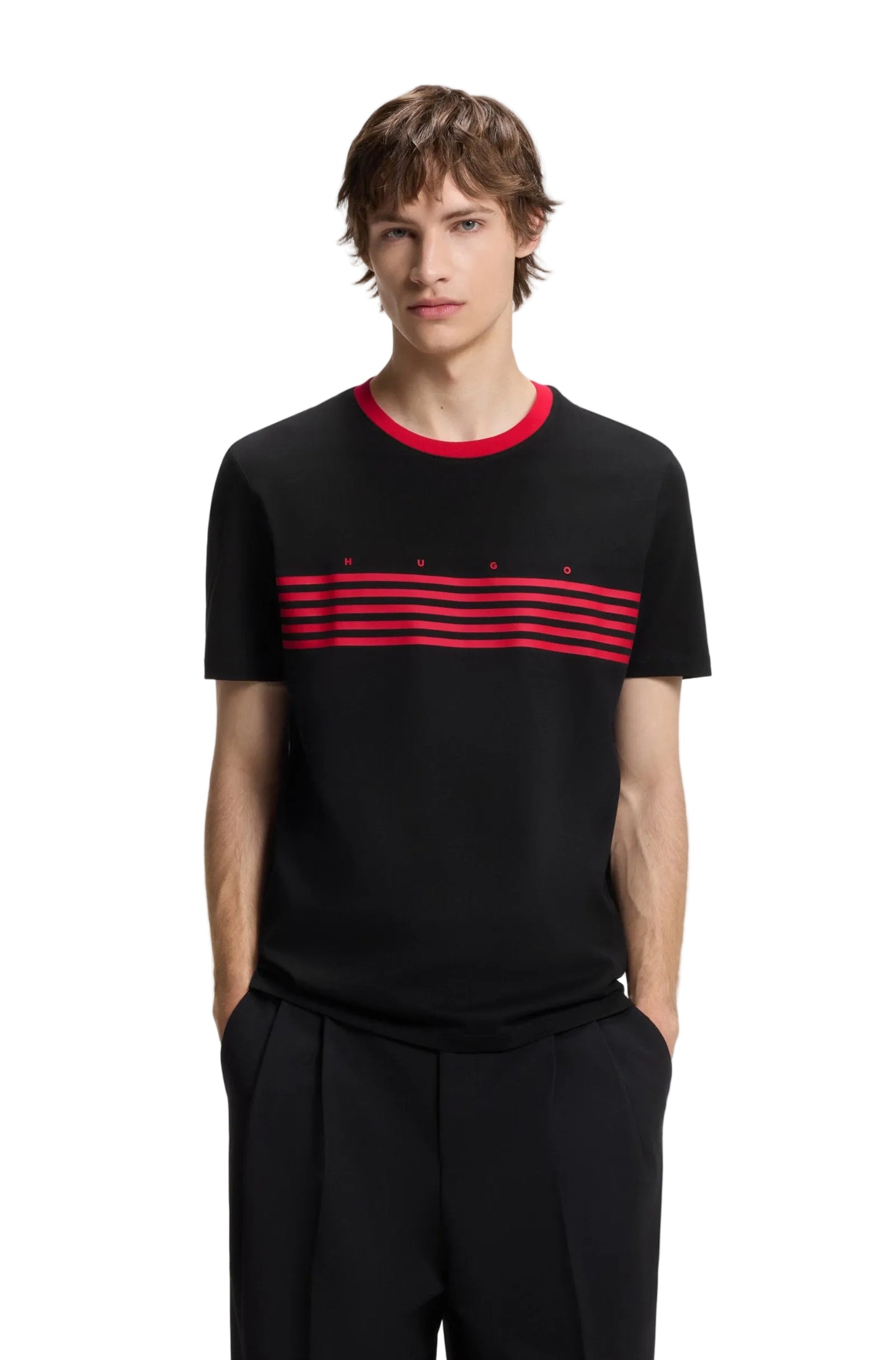 Hugo Men's T-Shirt