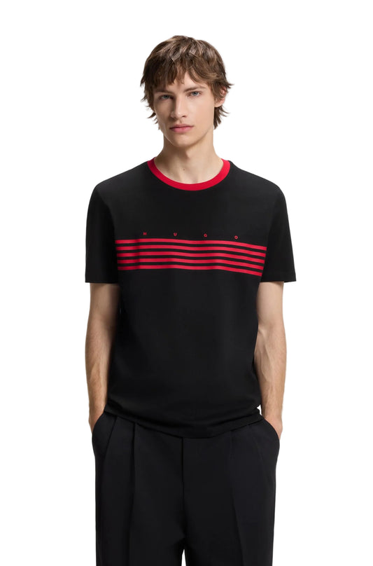 Hugo Men's T-Shirt