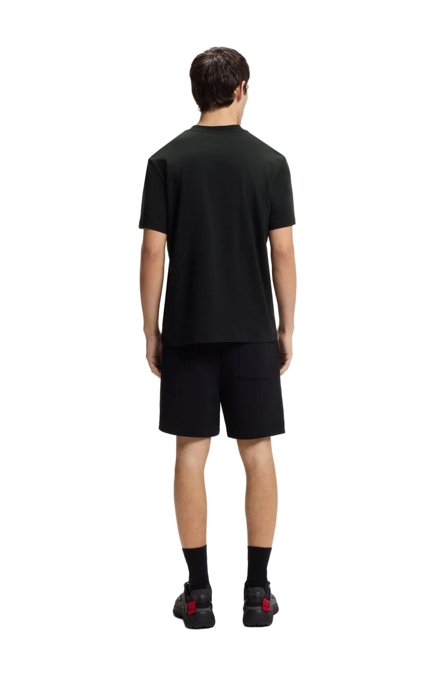 Hugo Men's Graphic T-Shirt