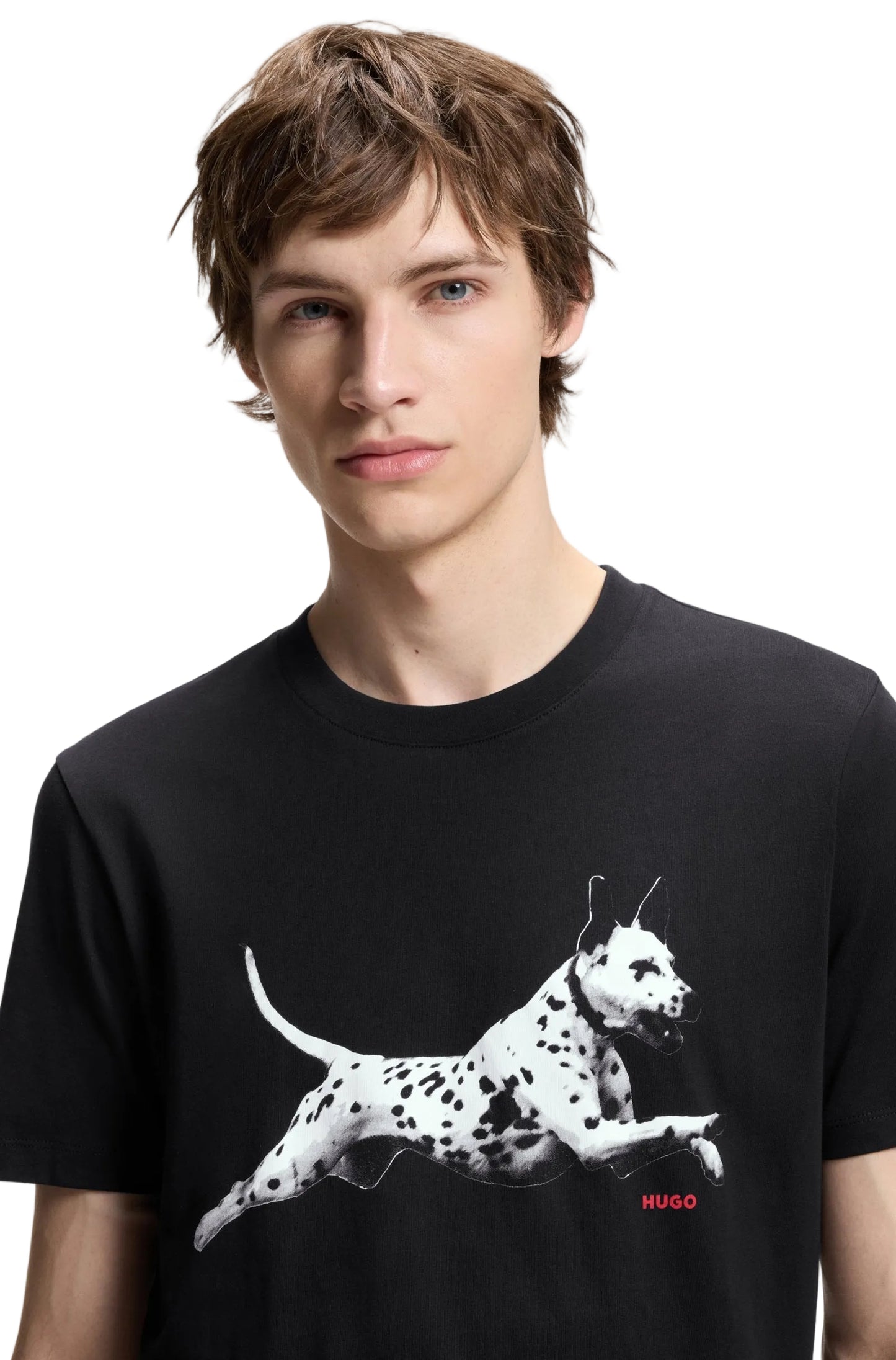 Hugo Men's T-Shirt