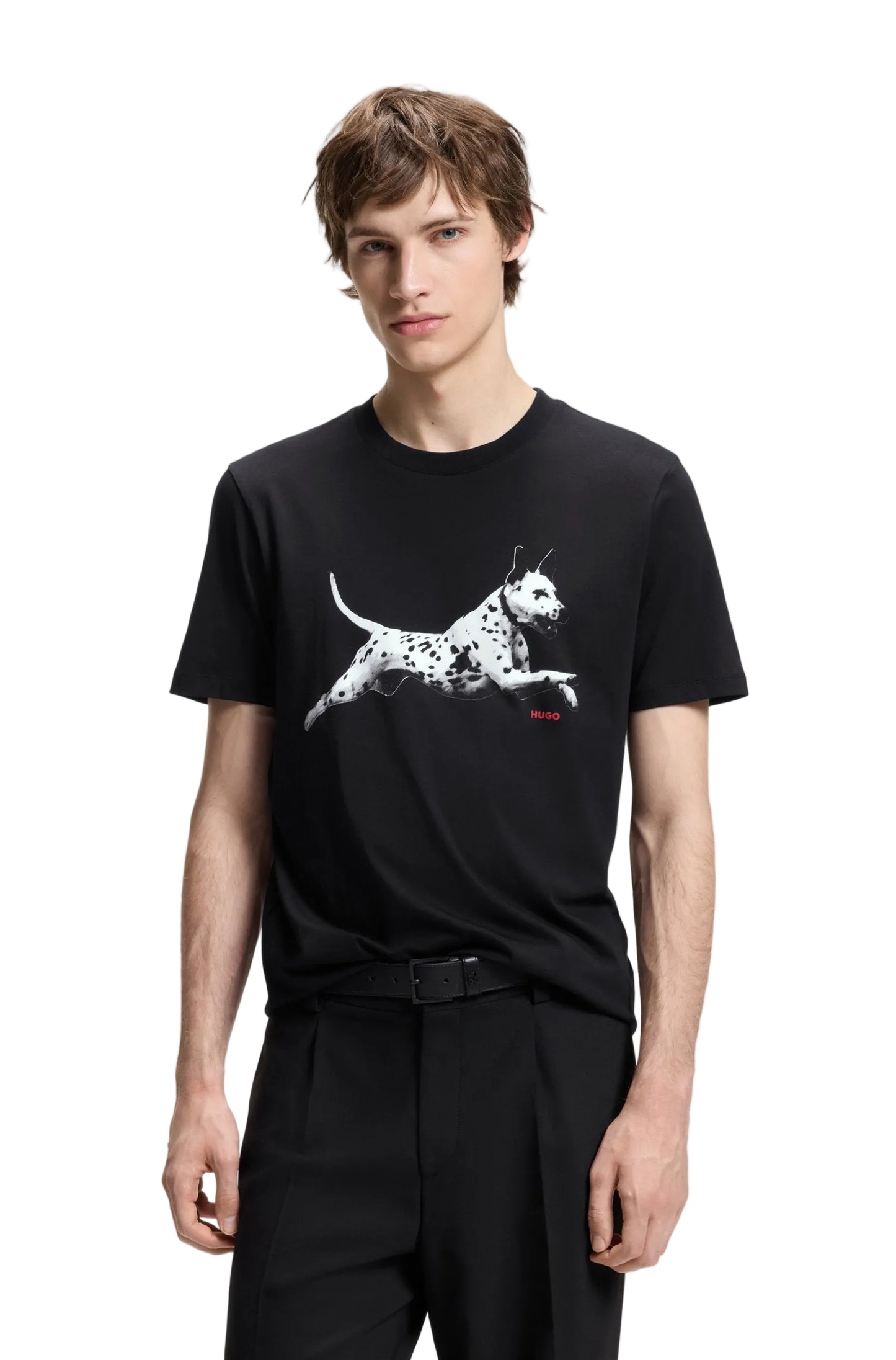 Hugo Men's T-Shirt