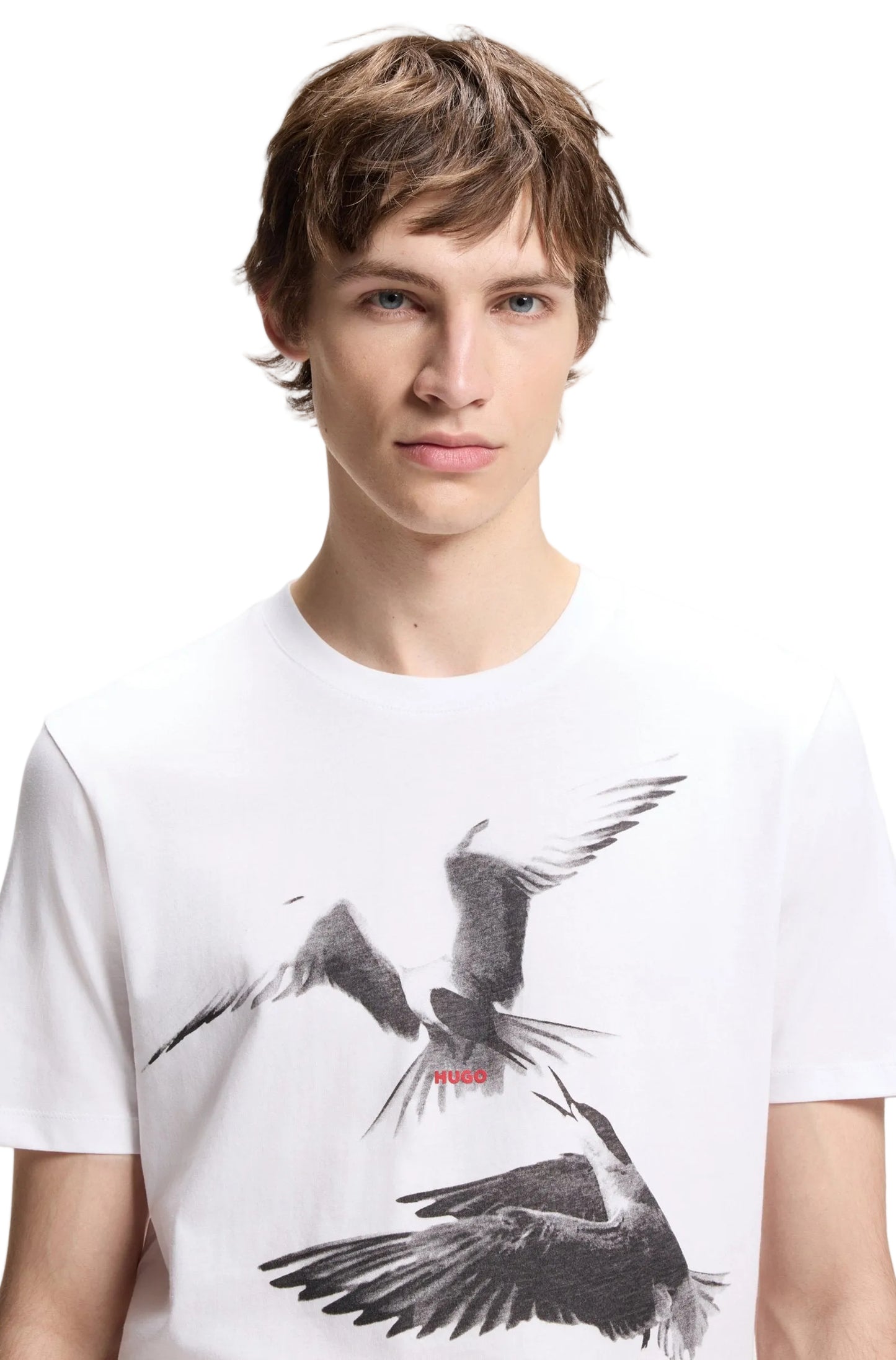Hugo Men's T-Shirt