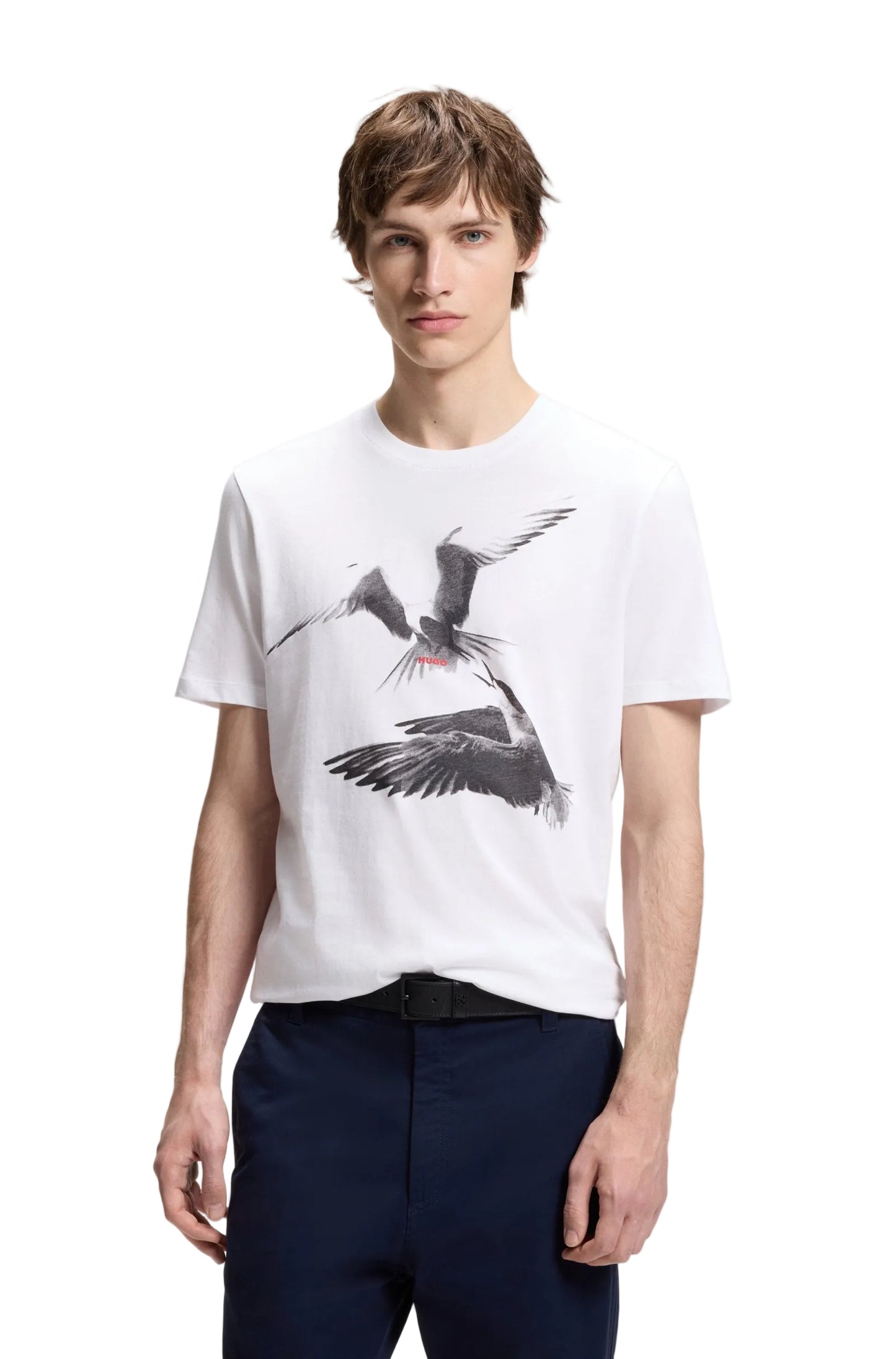 Hugo Men's T-Shirt