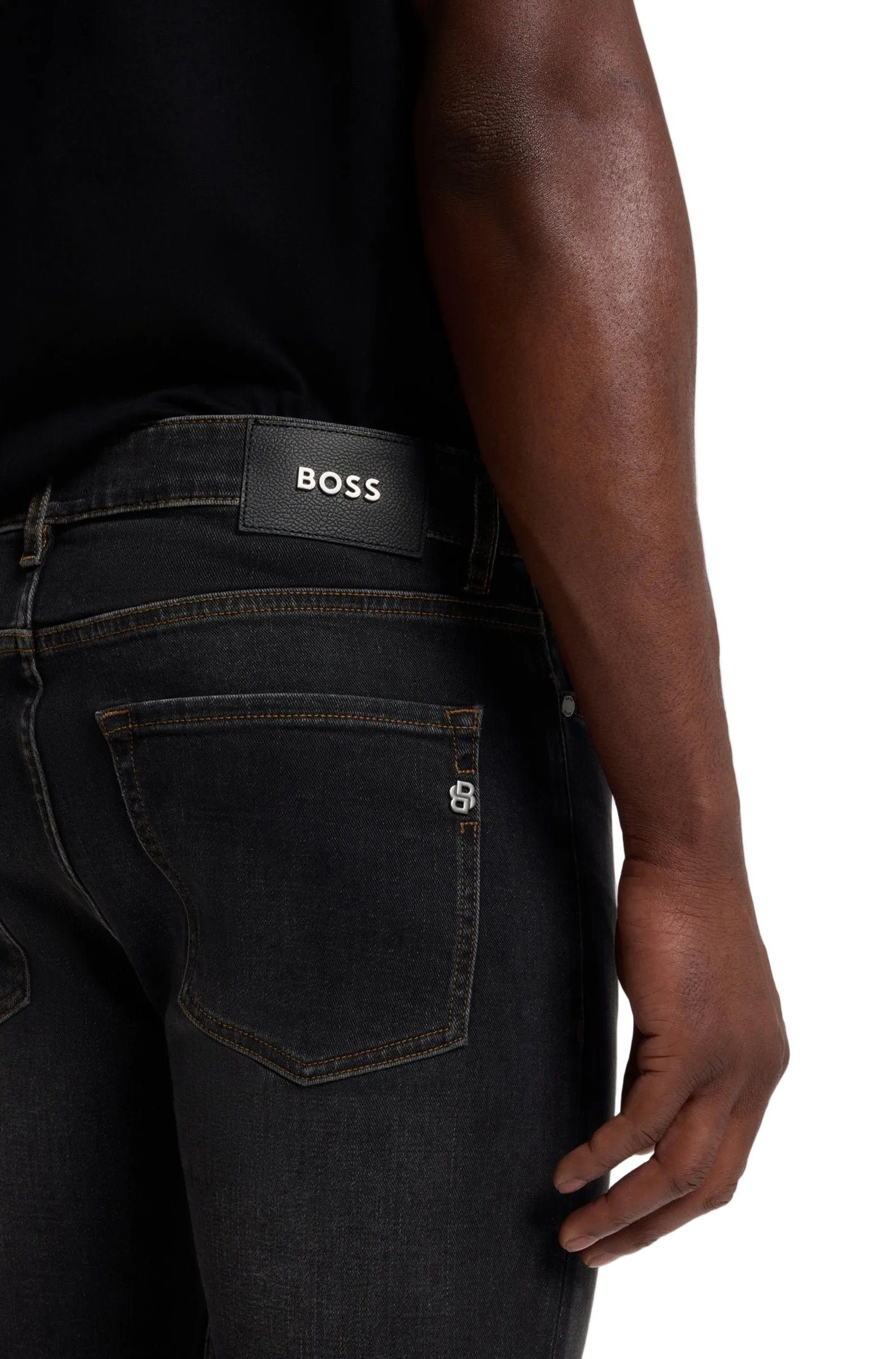 Boss Sportswear Men's Jeans 32"