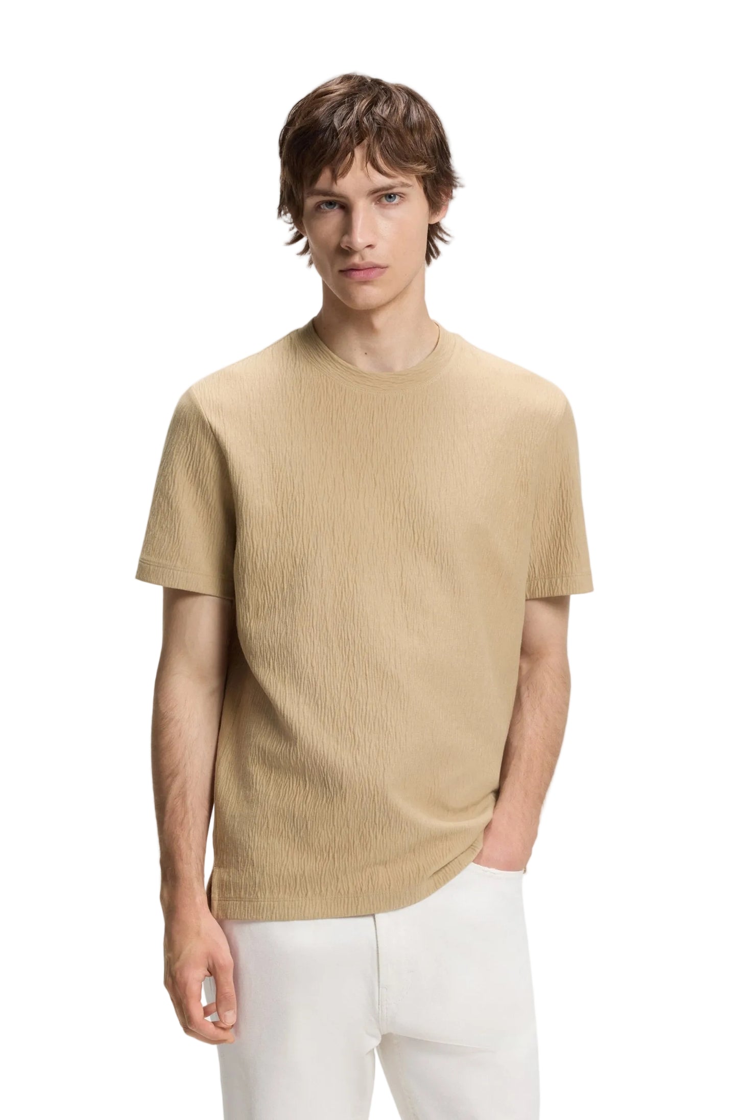 Hugo Men's T-Shirt