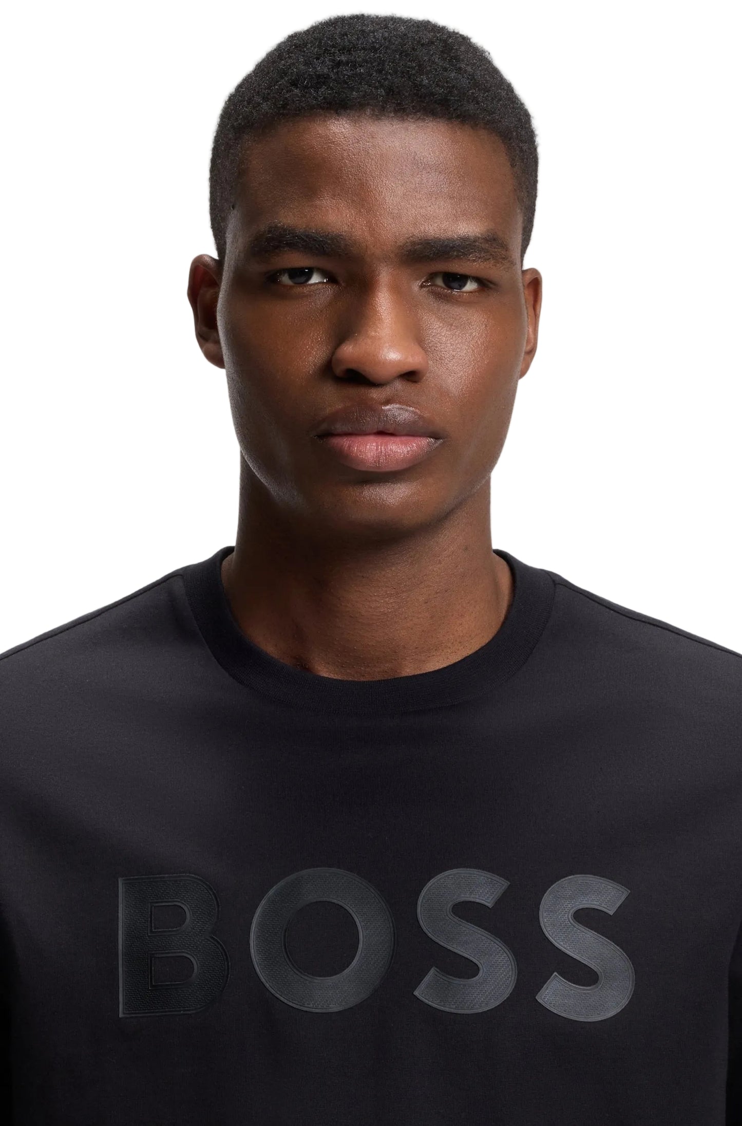 Boss Athleisure Men's T-Shirt