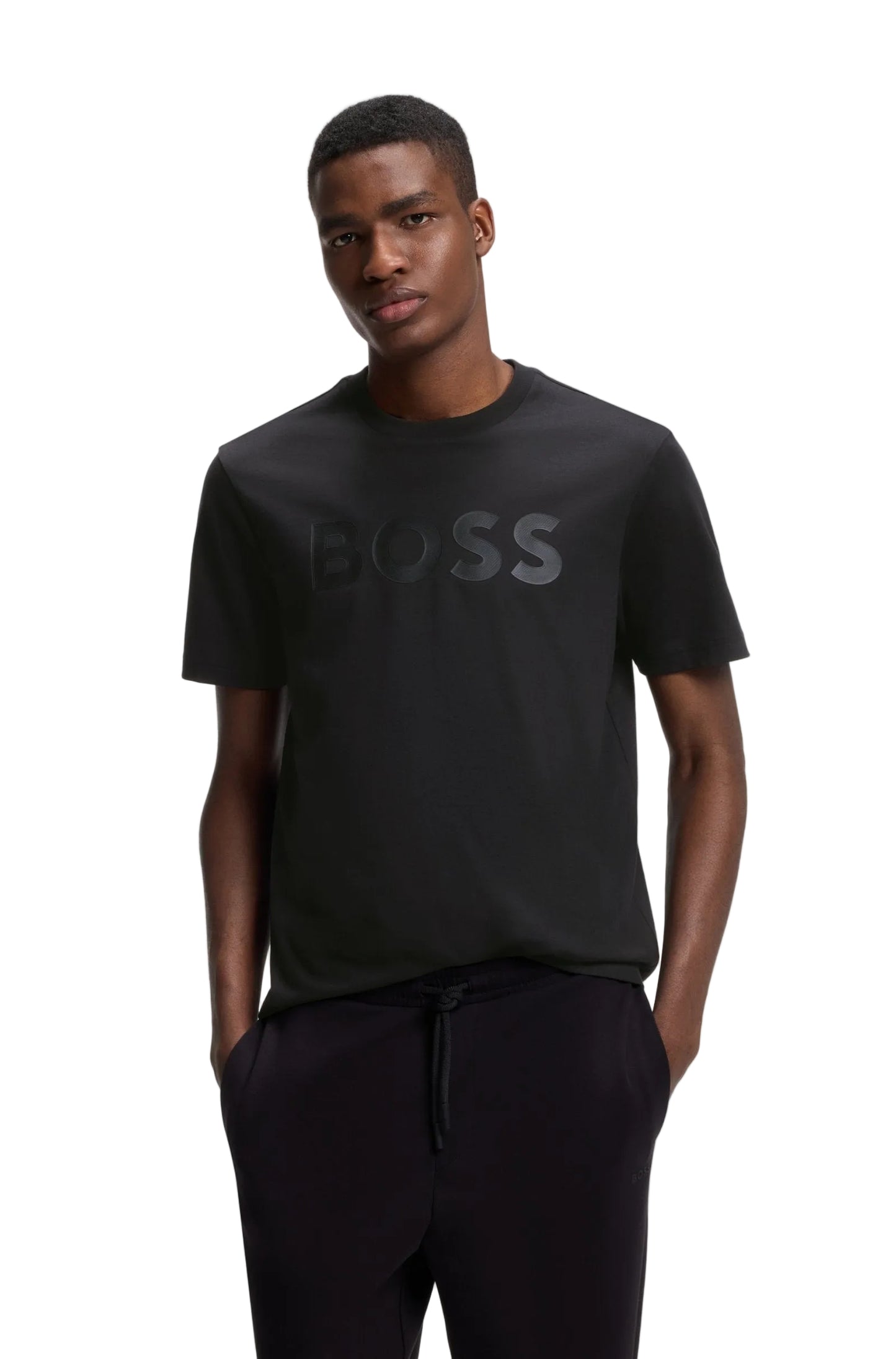 Boss Athleisure Men's T-Shirt