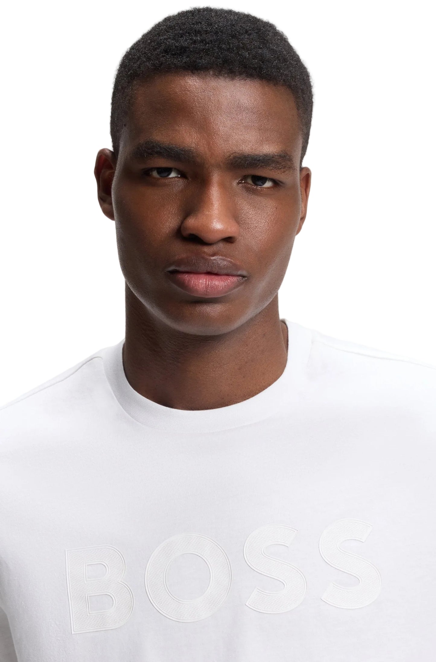 Boss Athleisure Men's T-Shirt