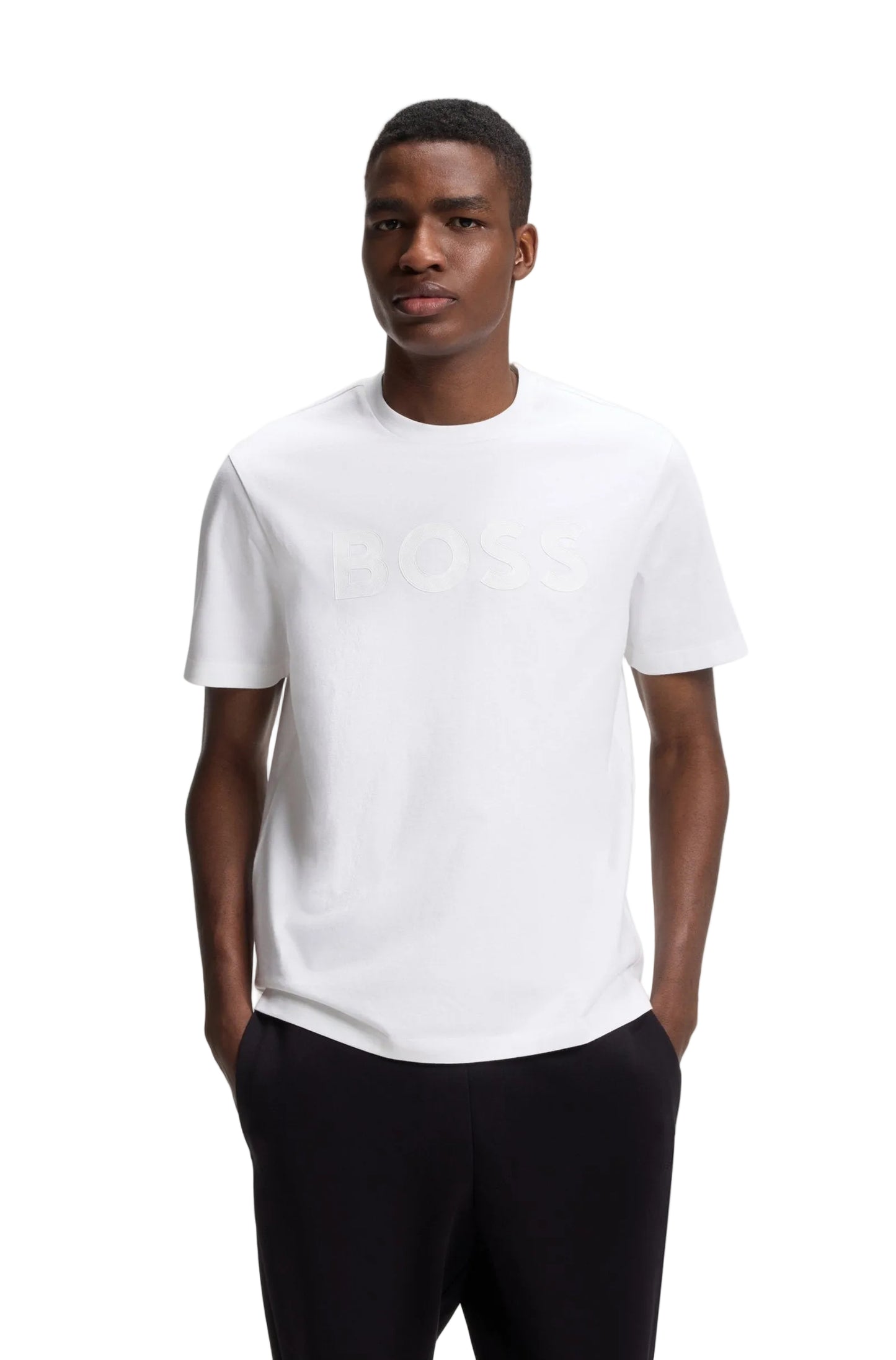 Boss Athleisure Men's T-Shirt