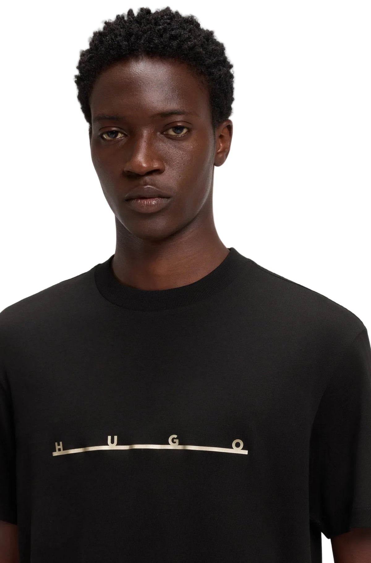 Hugo Men's T-Shirt