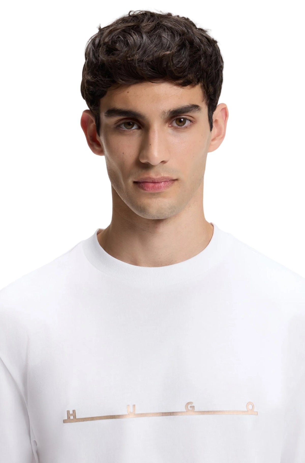 Hugo Men's T-Shirt