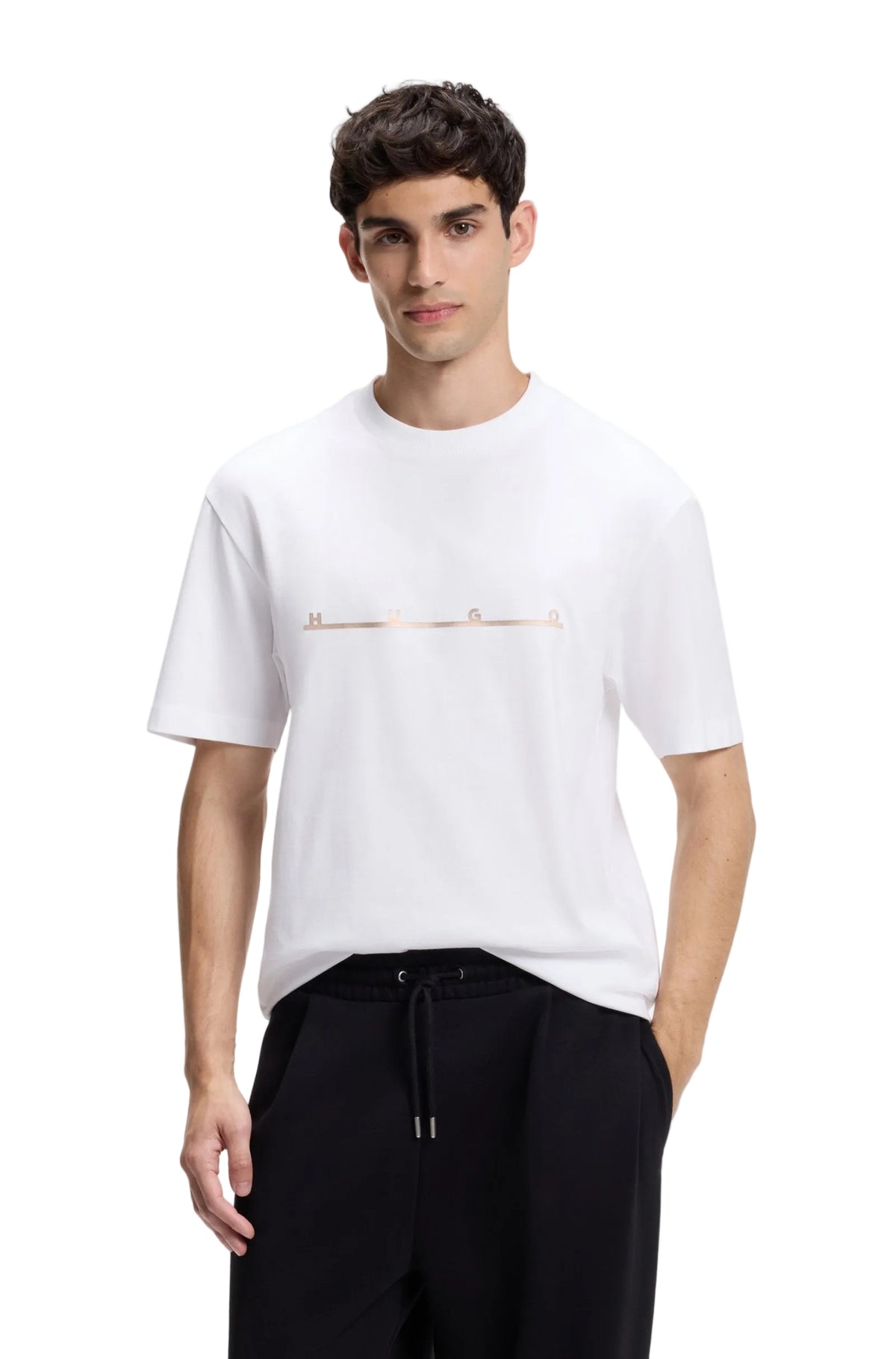 Hugo Men's T-Shirt