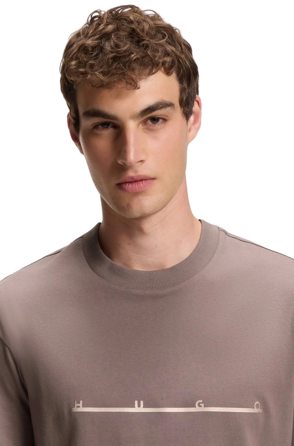 Hugo Men's T-Shirt