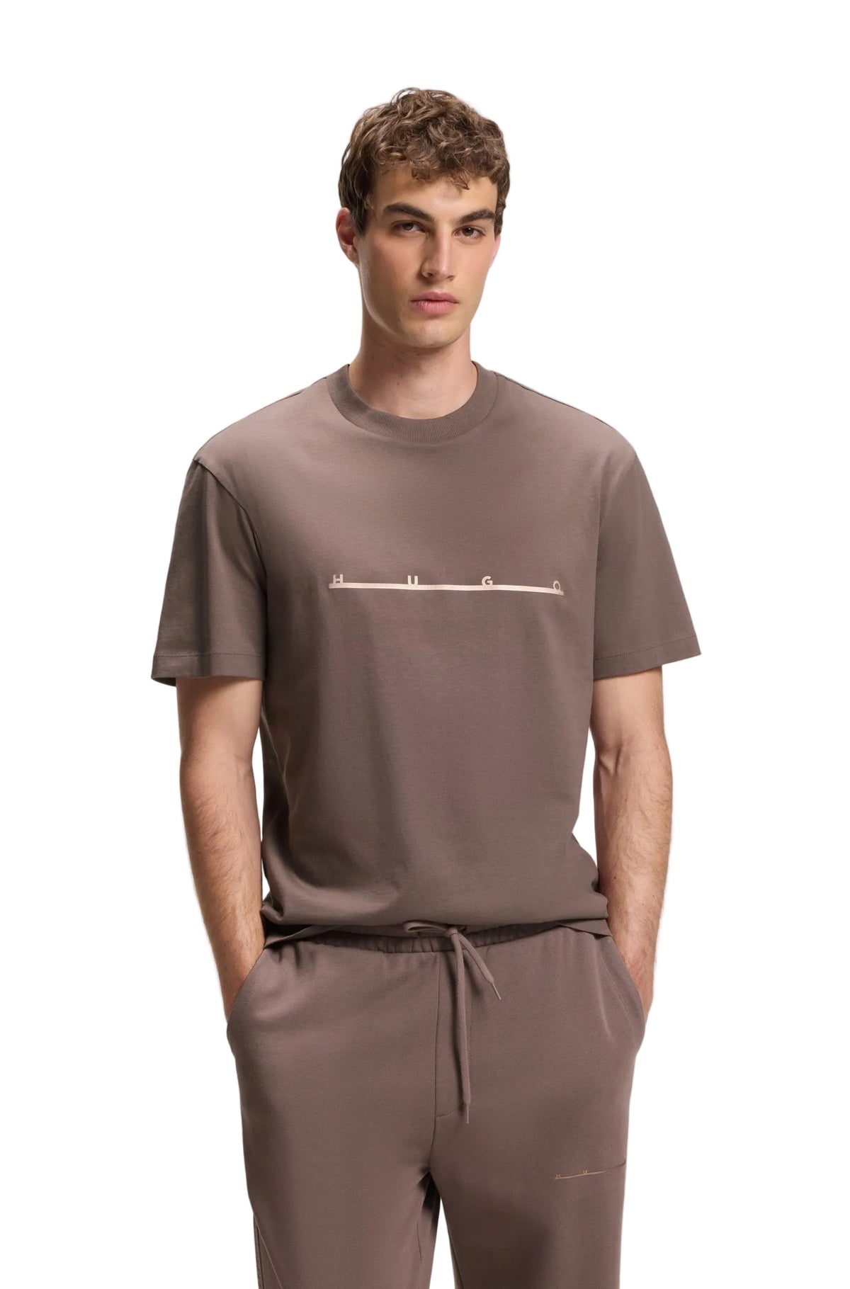 Hugo Men's T-Shirt