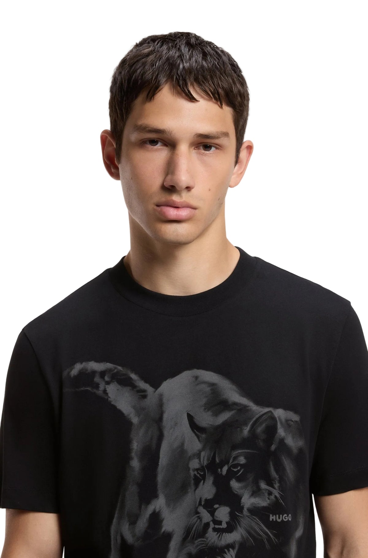 Hugo Men's T-Shirt