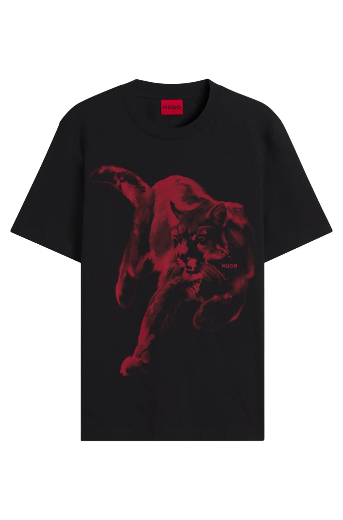 Hugo Men's T-Shirt