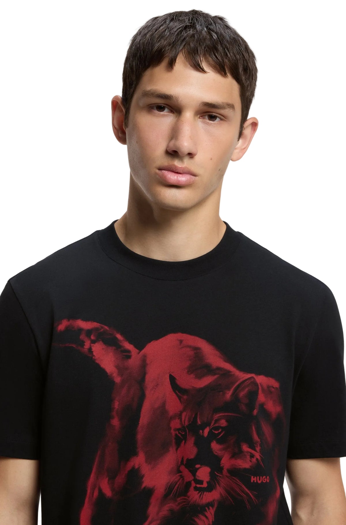 Hugo Men's T-Shirt