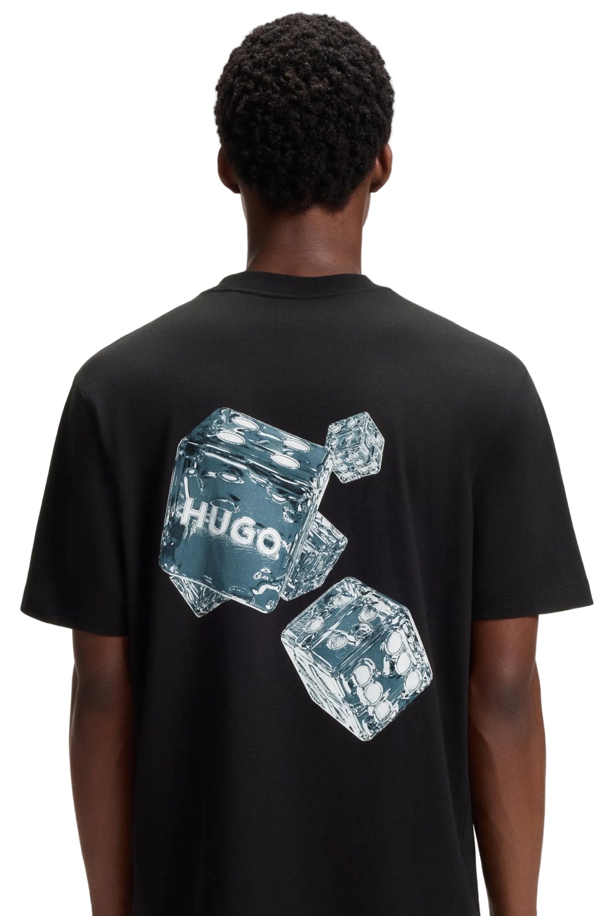 Hugo Men's T-Shirt