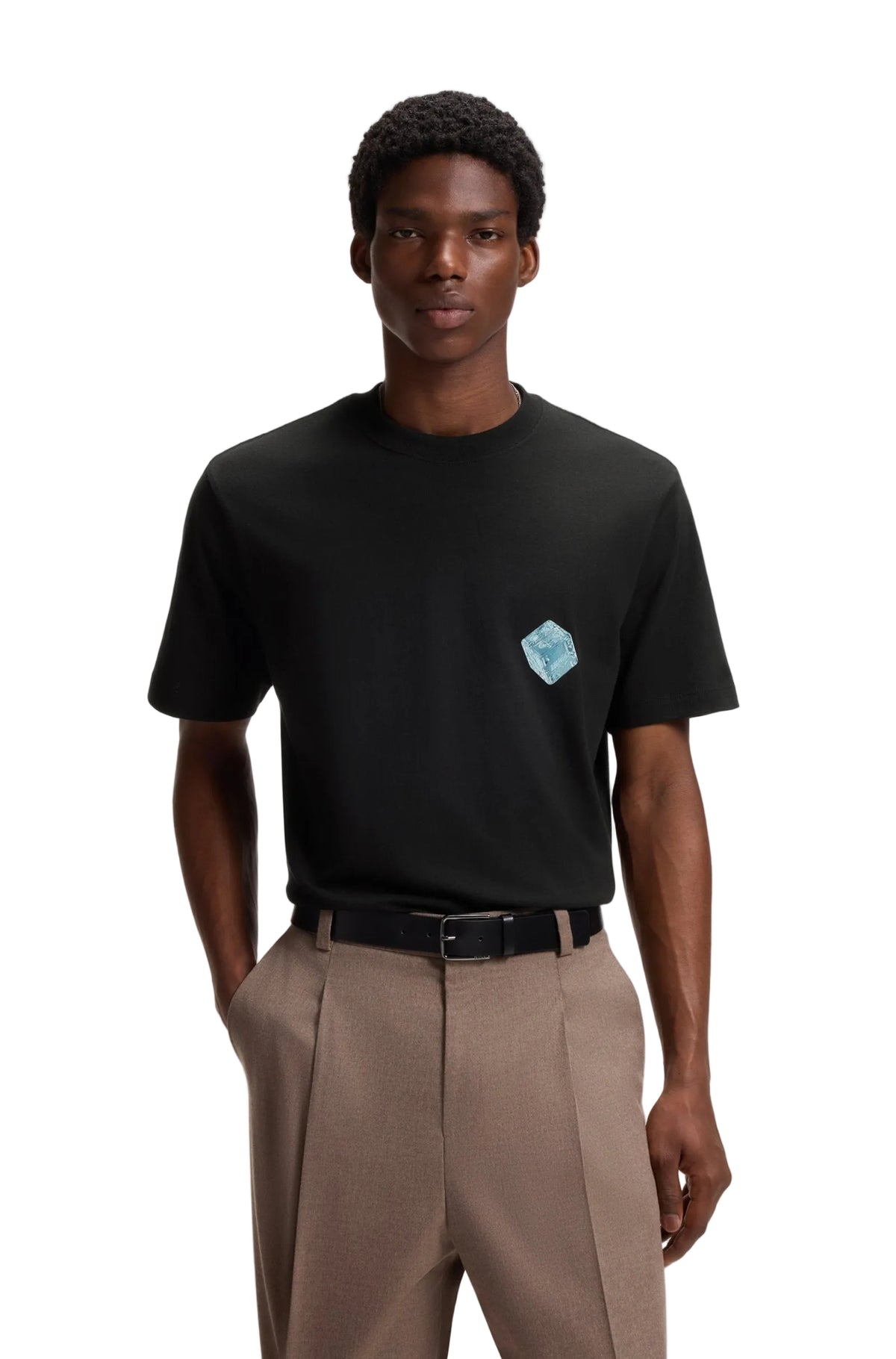 Hugo Men's T-Shirt