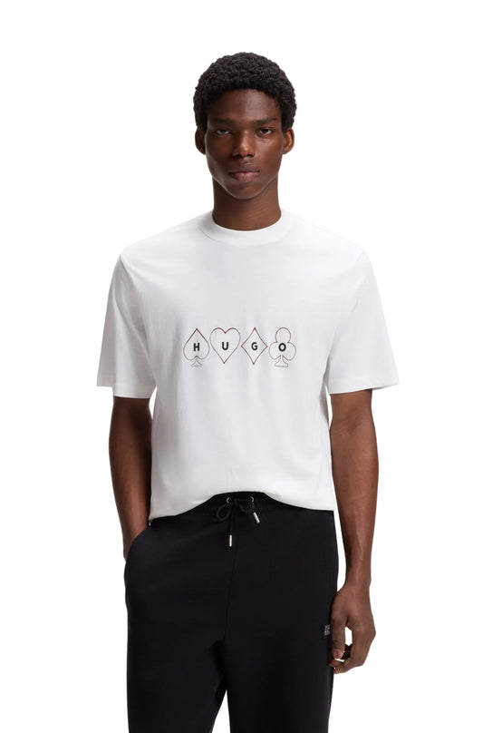 Hugo Men's T-Shirt