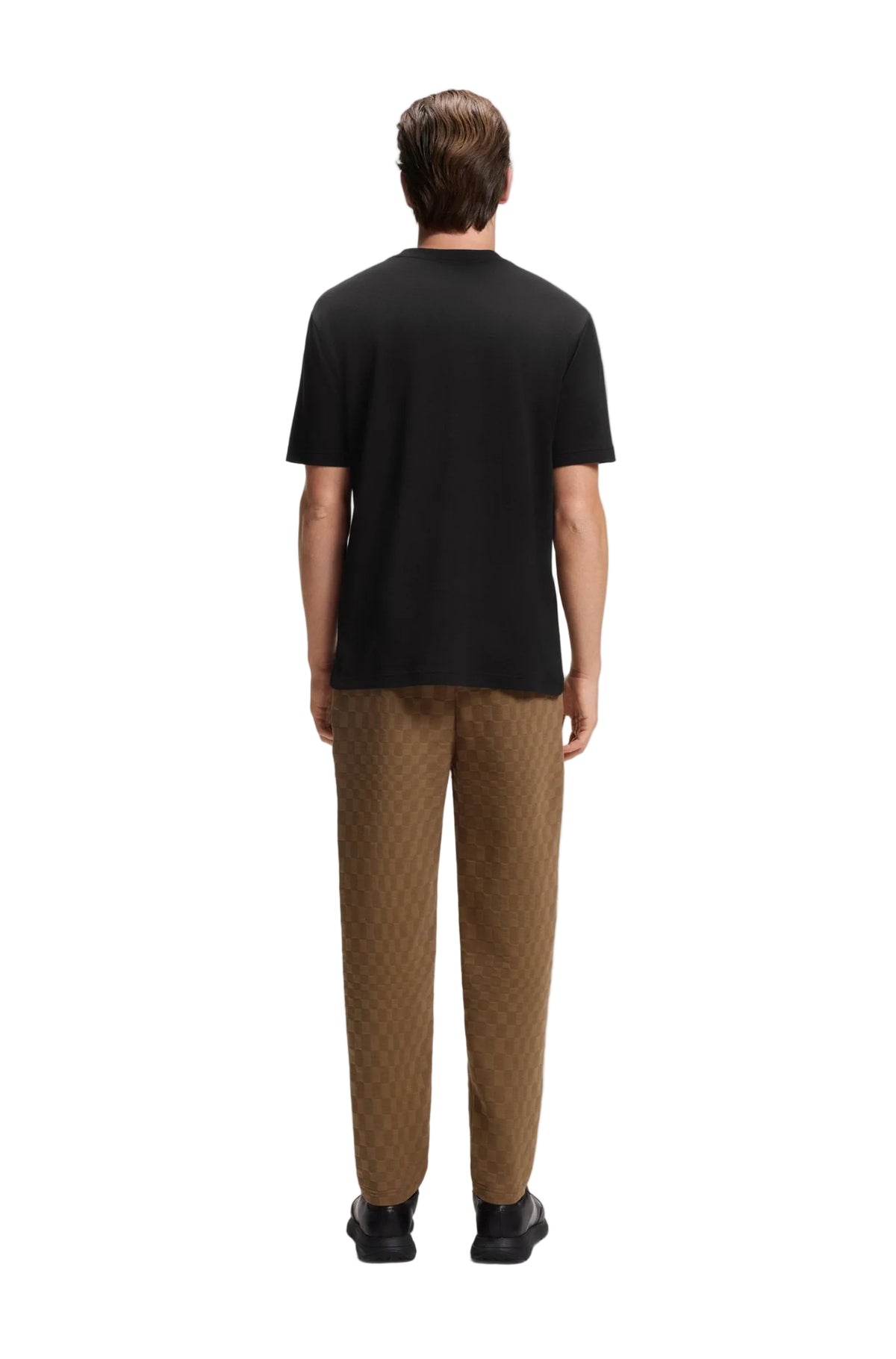 Boss Athleisure x Porsche Men's T-Shirt