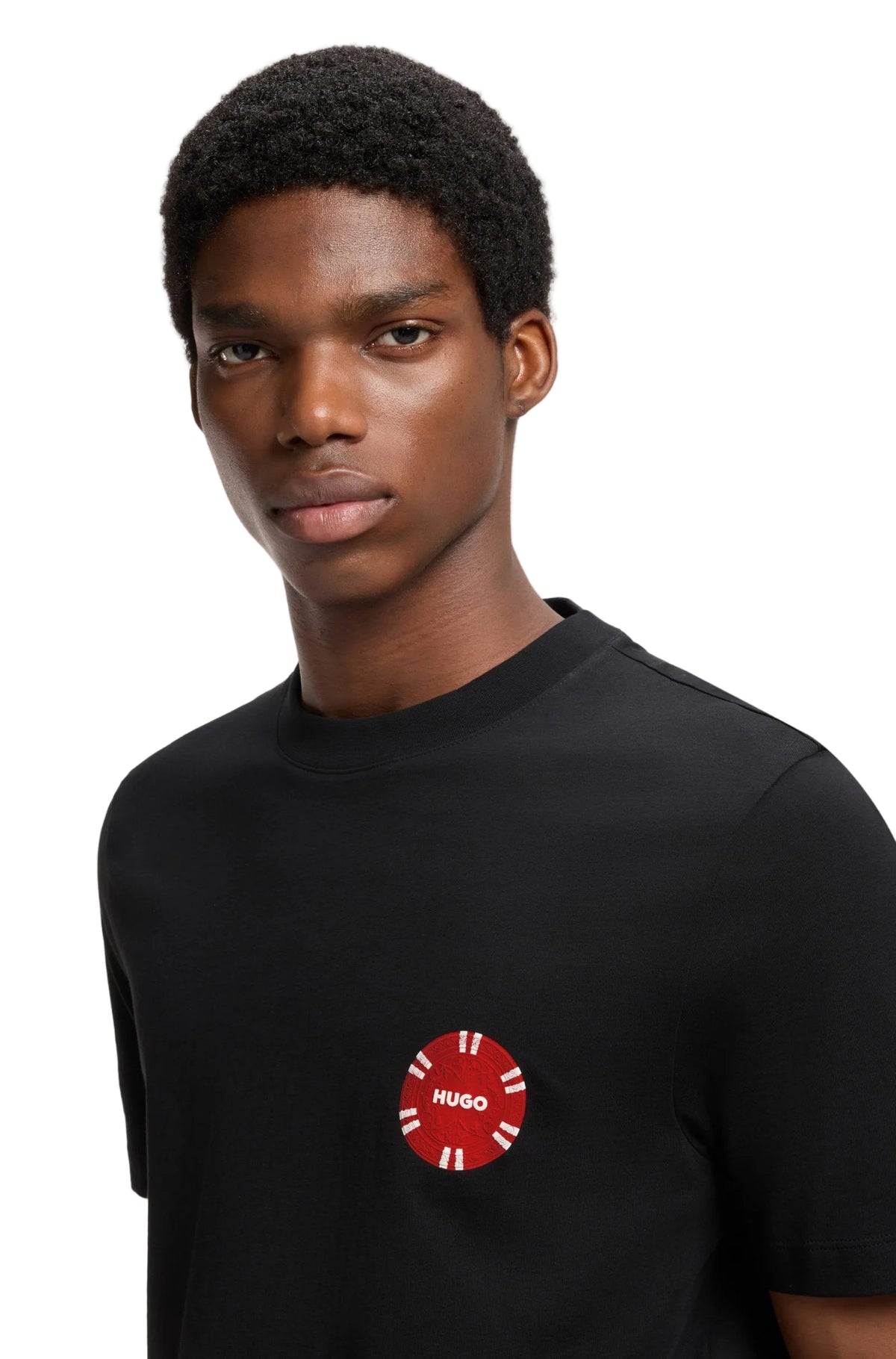 Hugo Men's T-Shirt