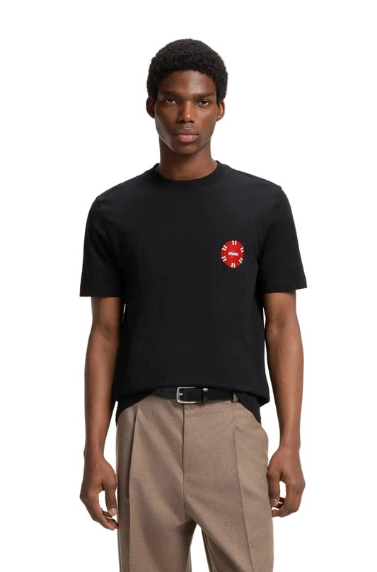 Hugo Men's T-Shirt