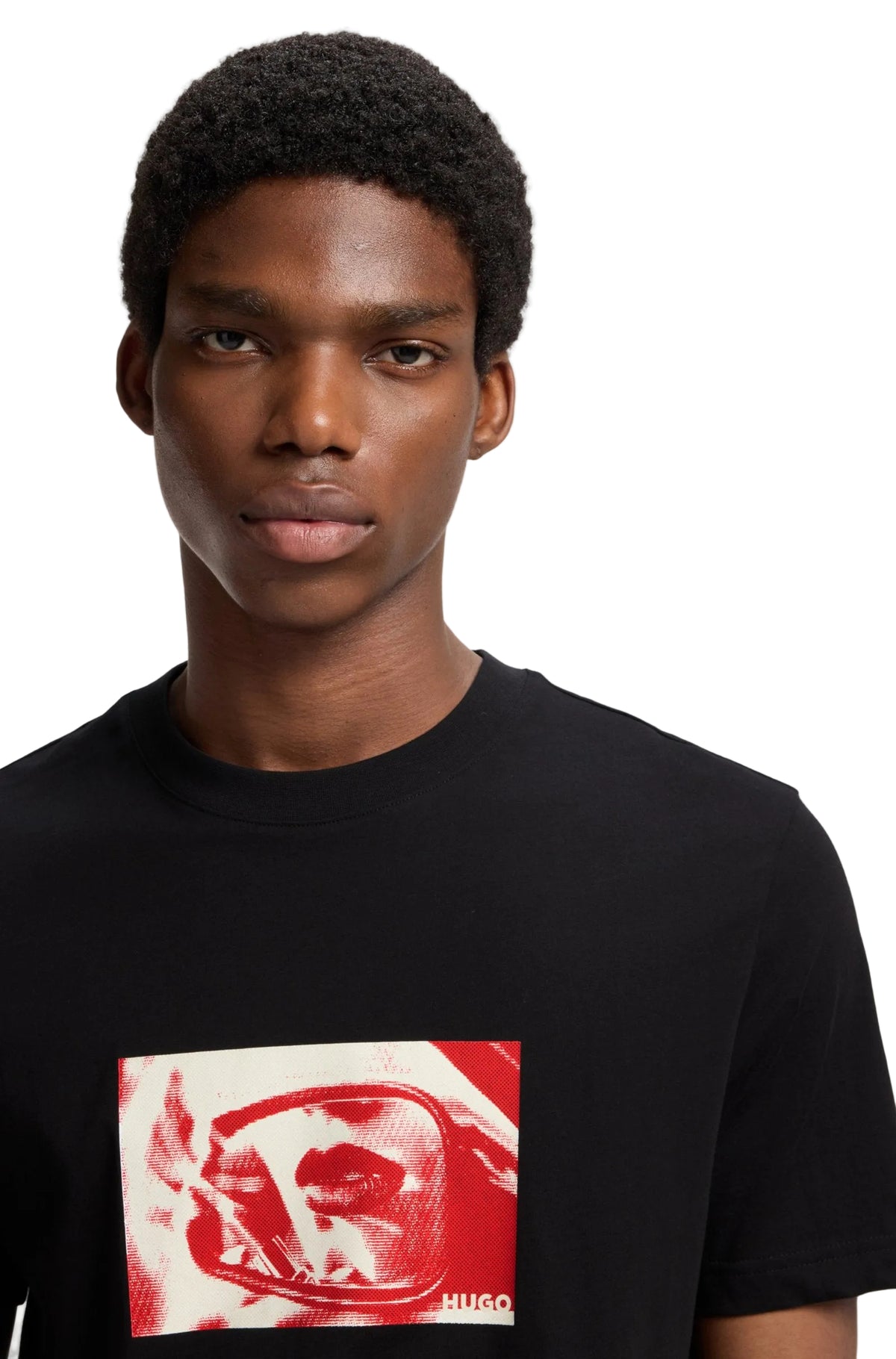 Hugo Men's T-Shirt