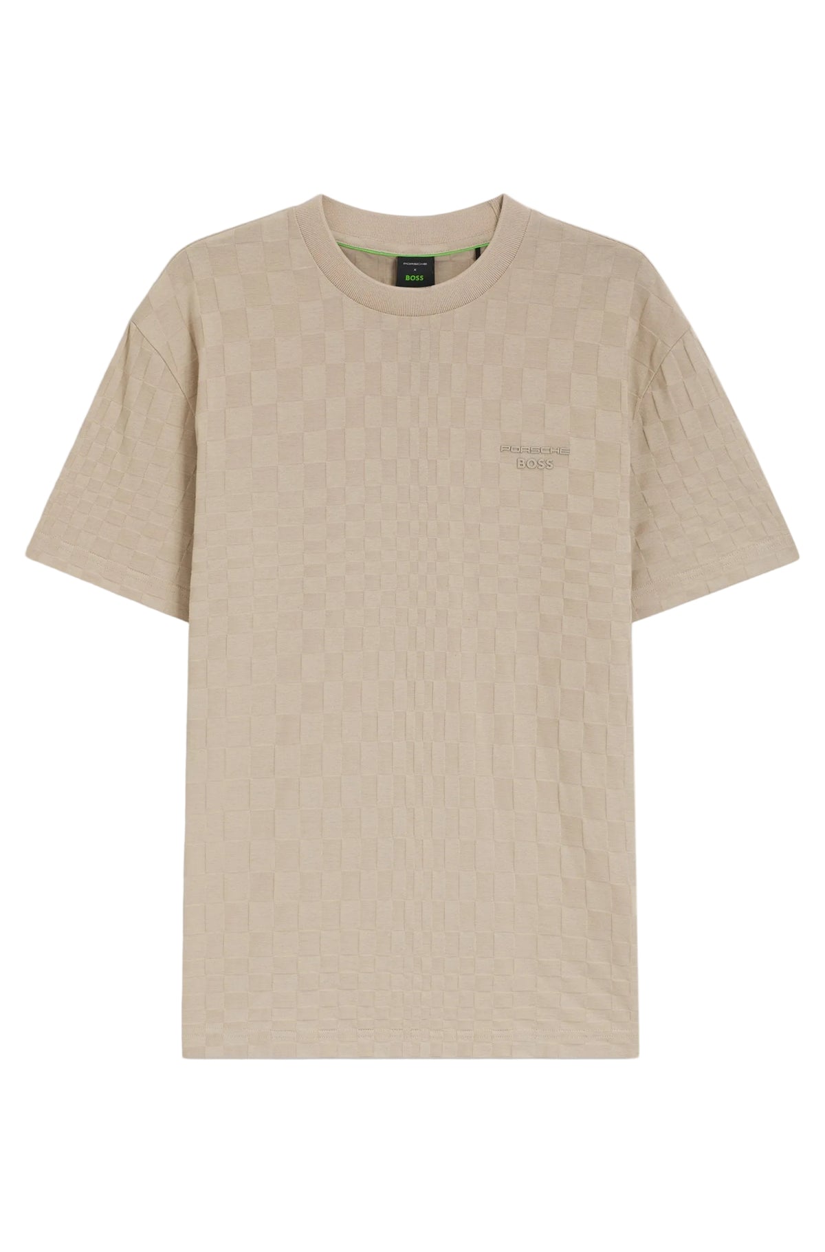 Boss Athelisure x Porsche Men's T-Shirt