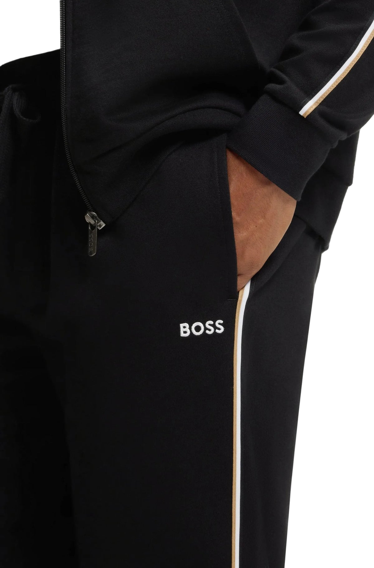Boss Black Men's Bottoms