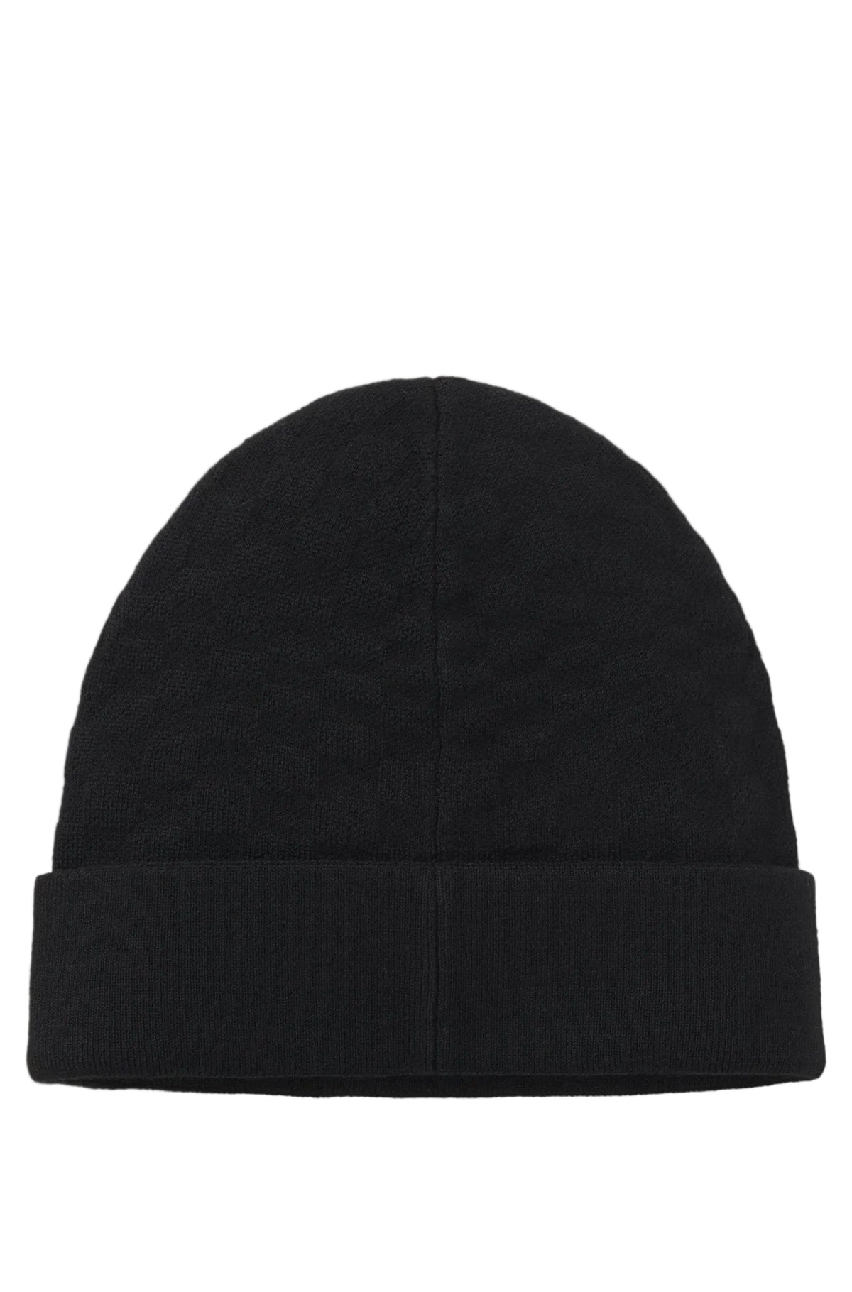 Boss x Porsche Men's Knit Hat