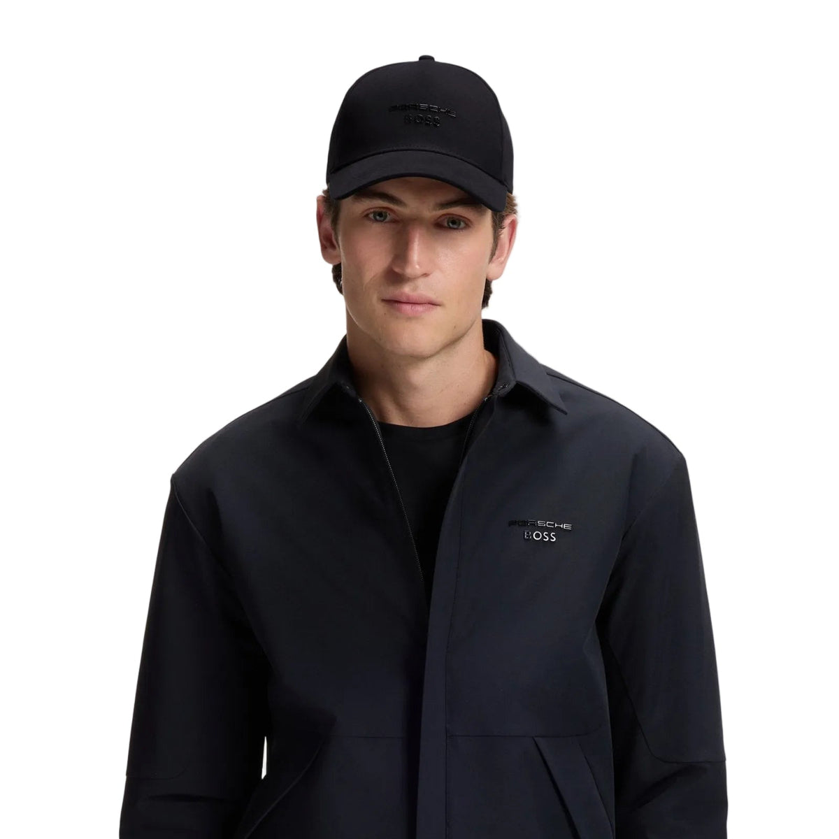 Boss x Porsche Men's Hat