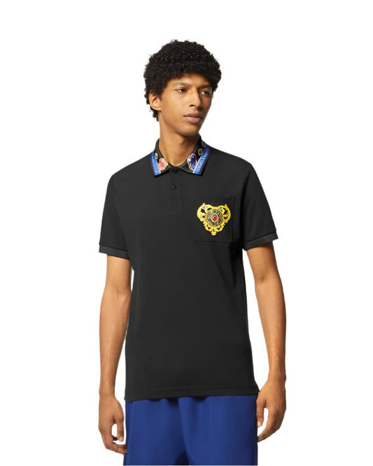 Versace Jeans Couture Men's Polo