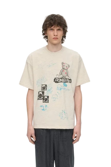 Domrebel Men's T-Shirt
